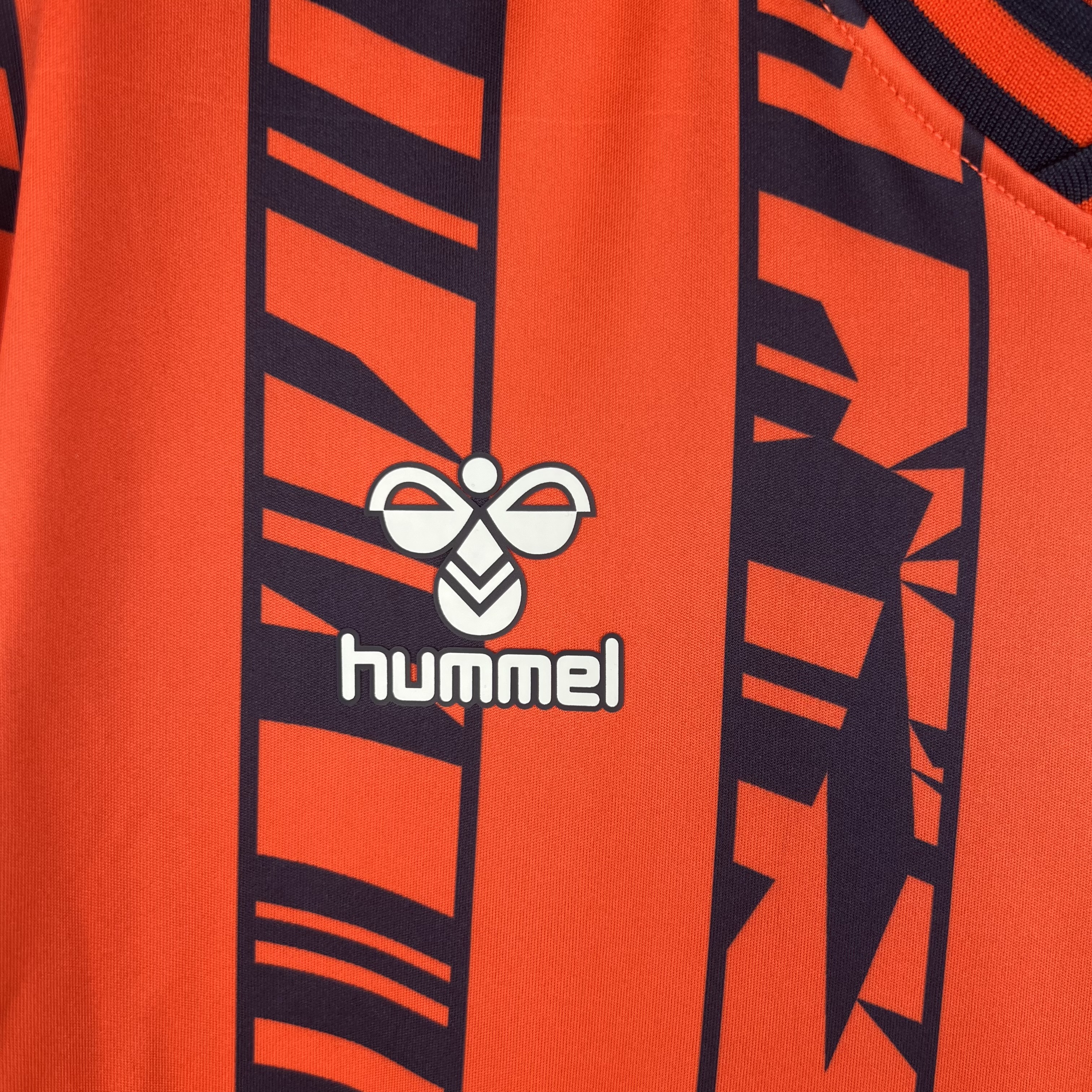 Everton Away 2023/24