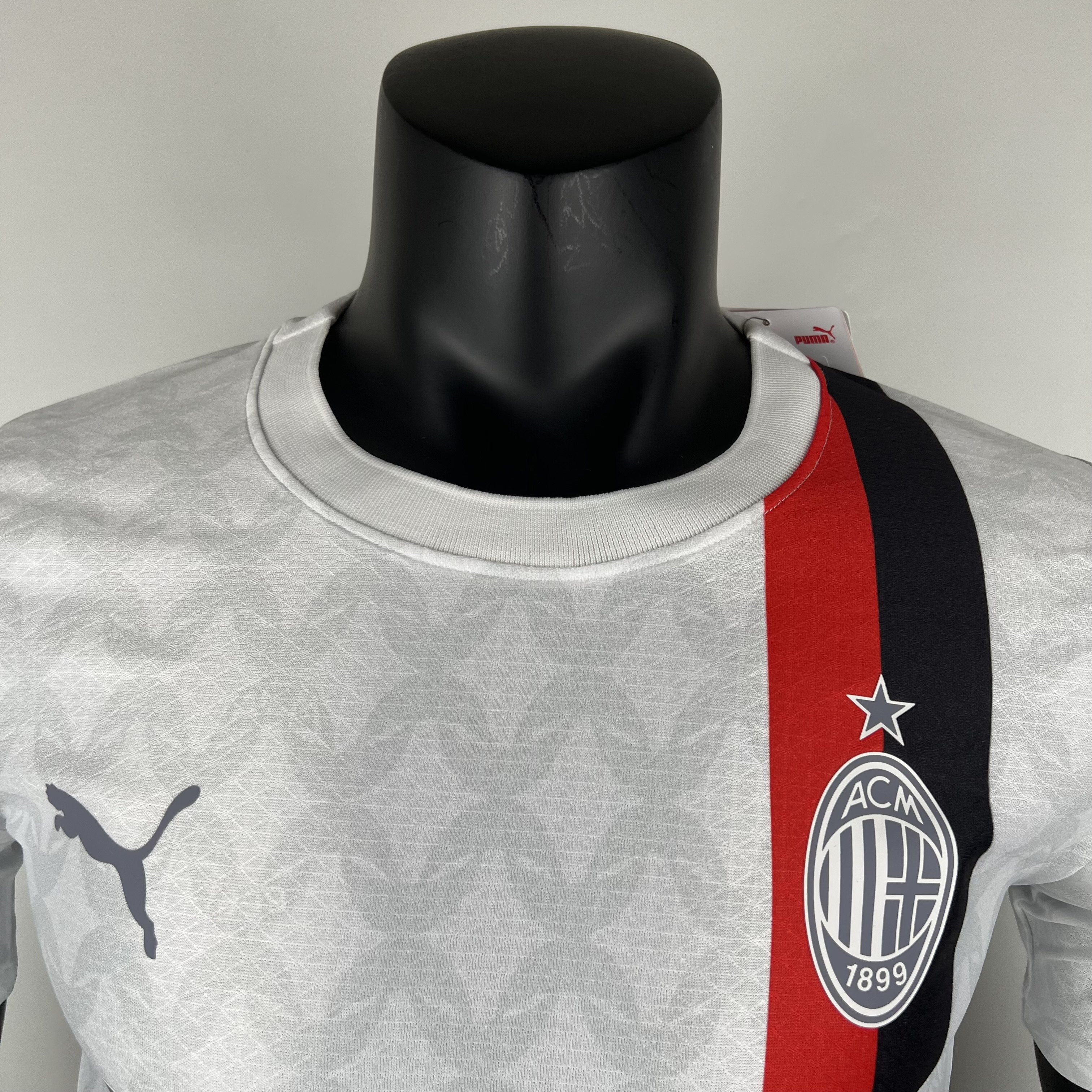 Player Version AC Milan Away 2023/24