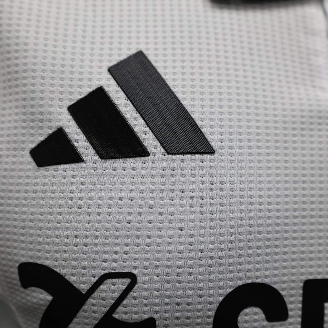 2024/2025 Player Version Fulham Home Football Shirt 1:1 Thai Quality