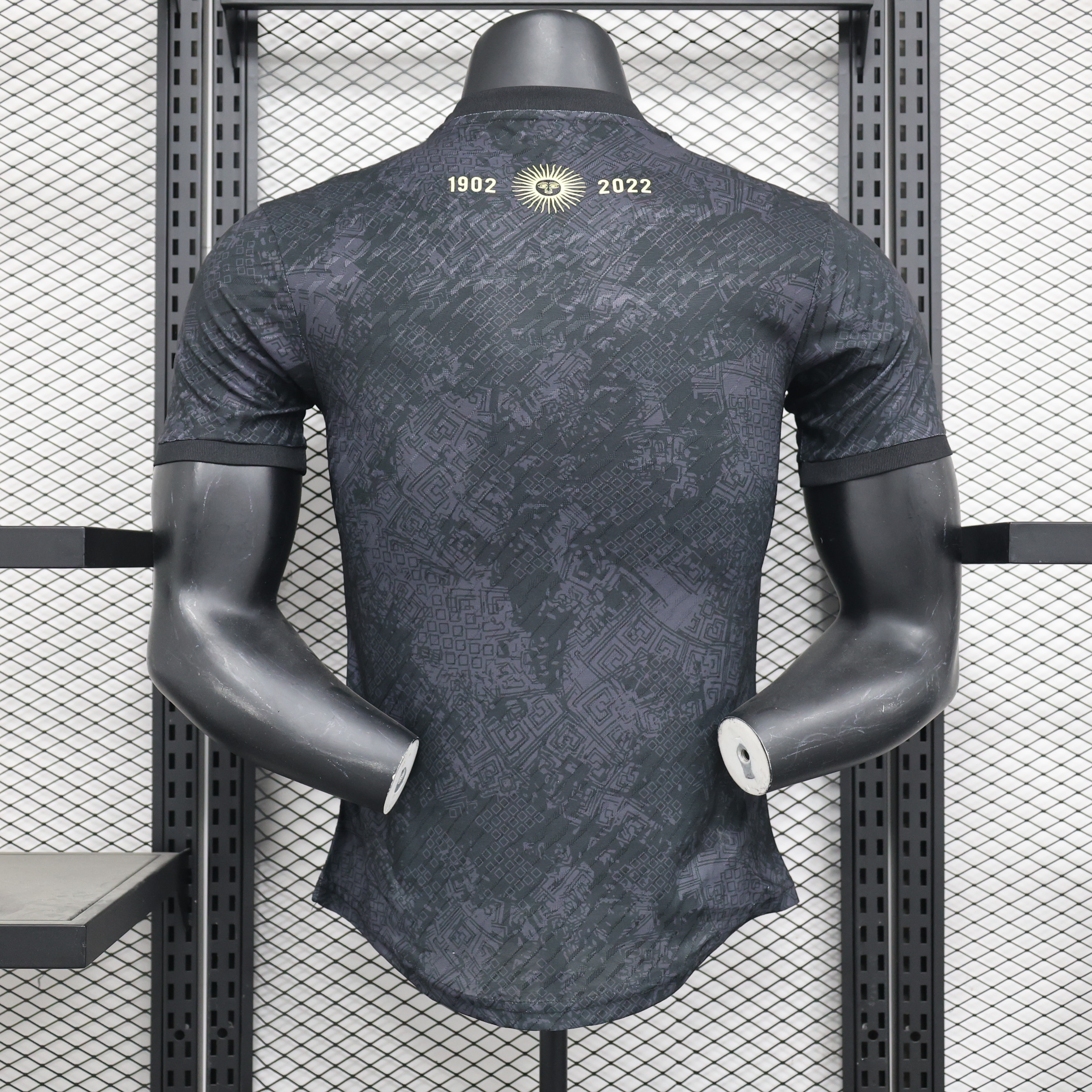 Player Argentina Special Edition 2024