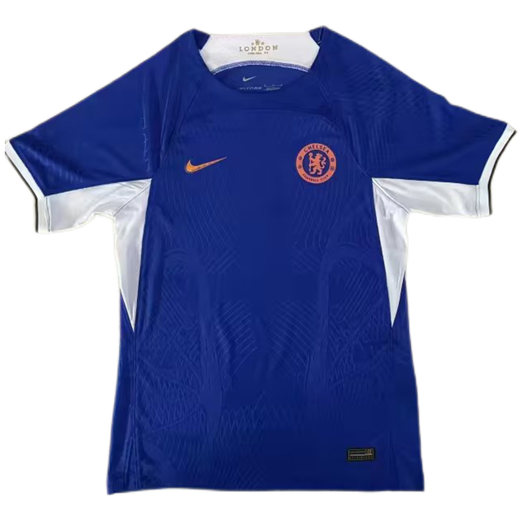 Chelsea Home Player Edition Jersey_2023_24