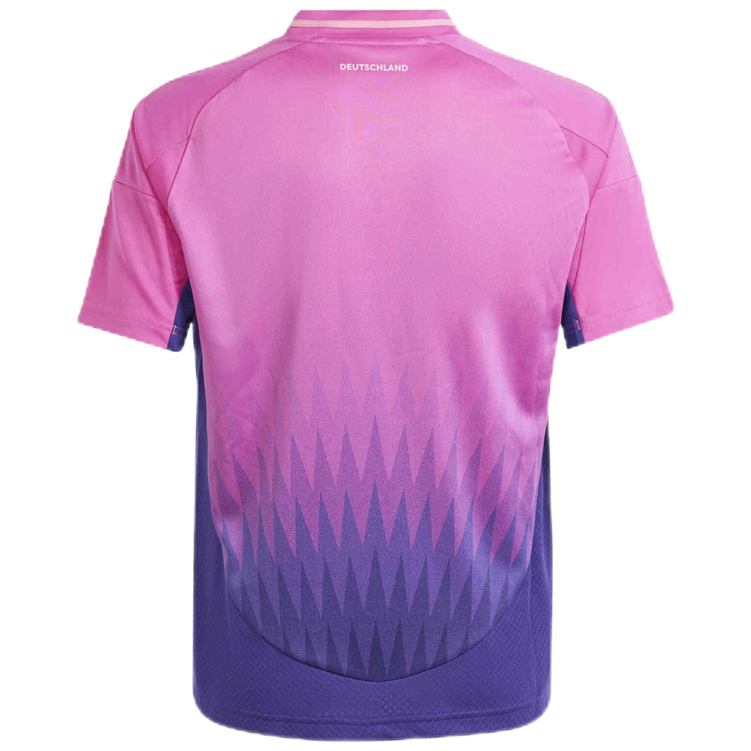 Germany  Euro Away Jersey 2024/25