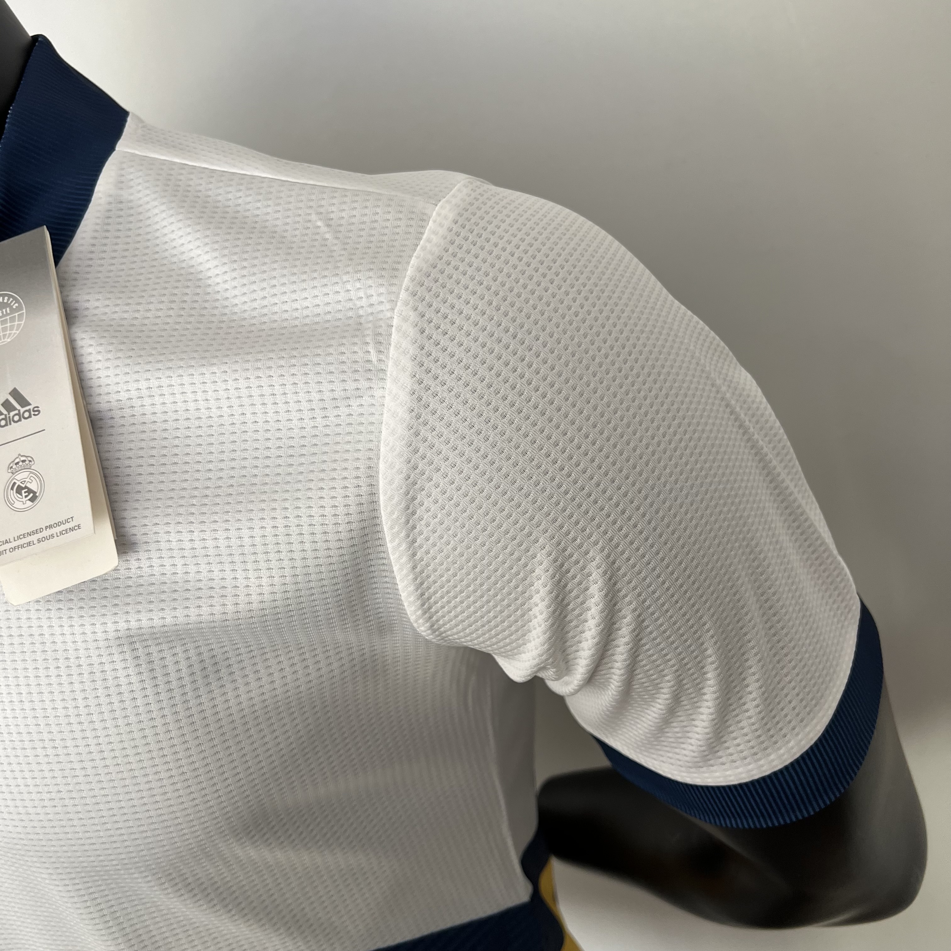 player version Real Madrid 2023/24