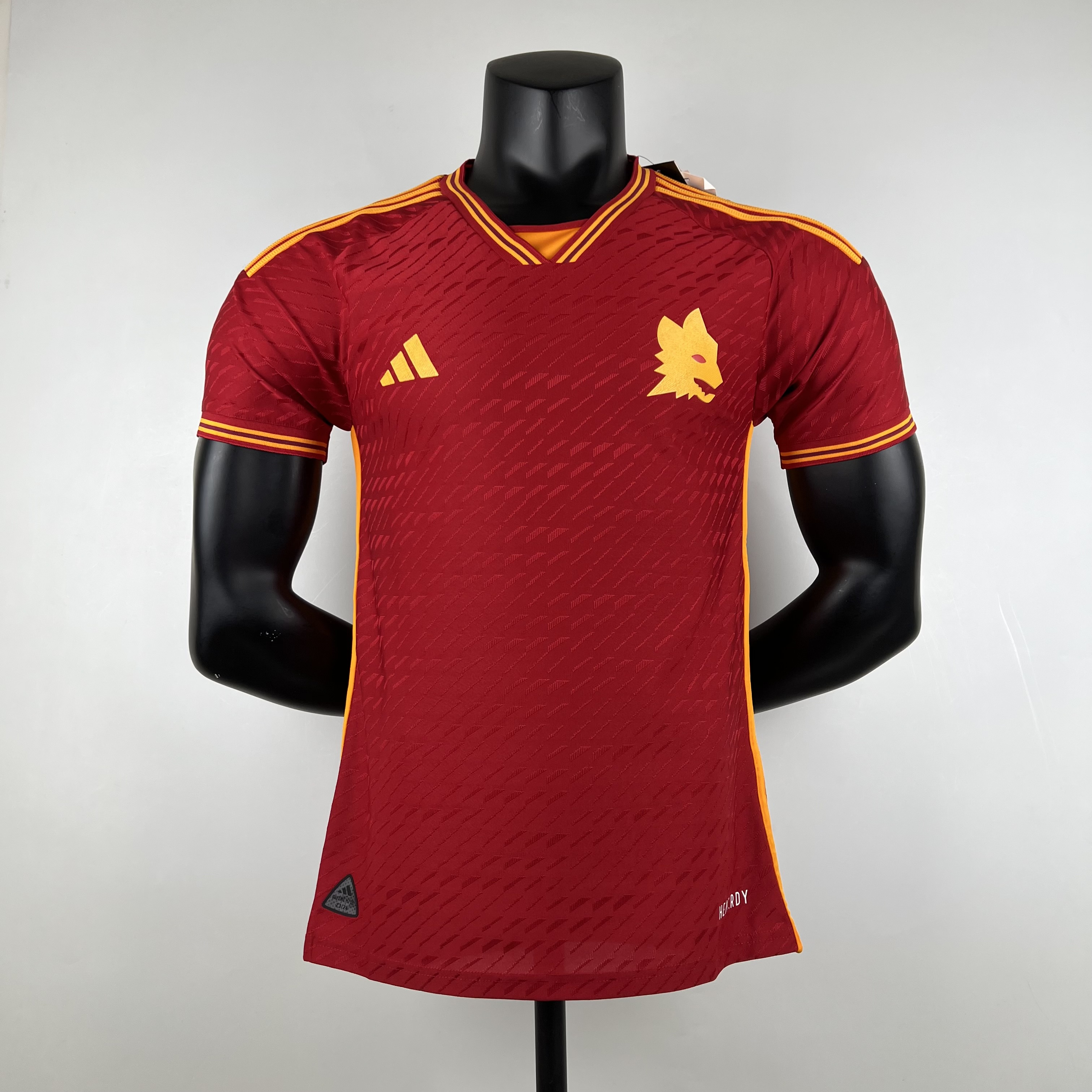 Player Version Roma Home 2023/24