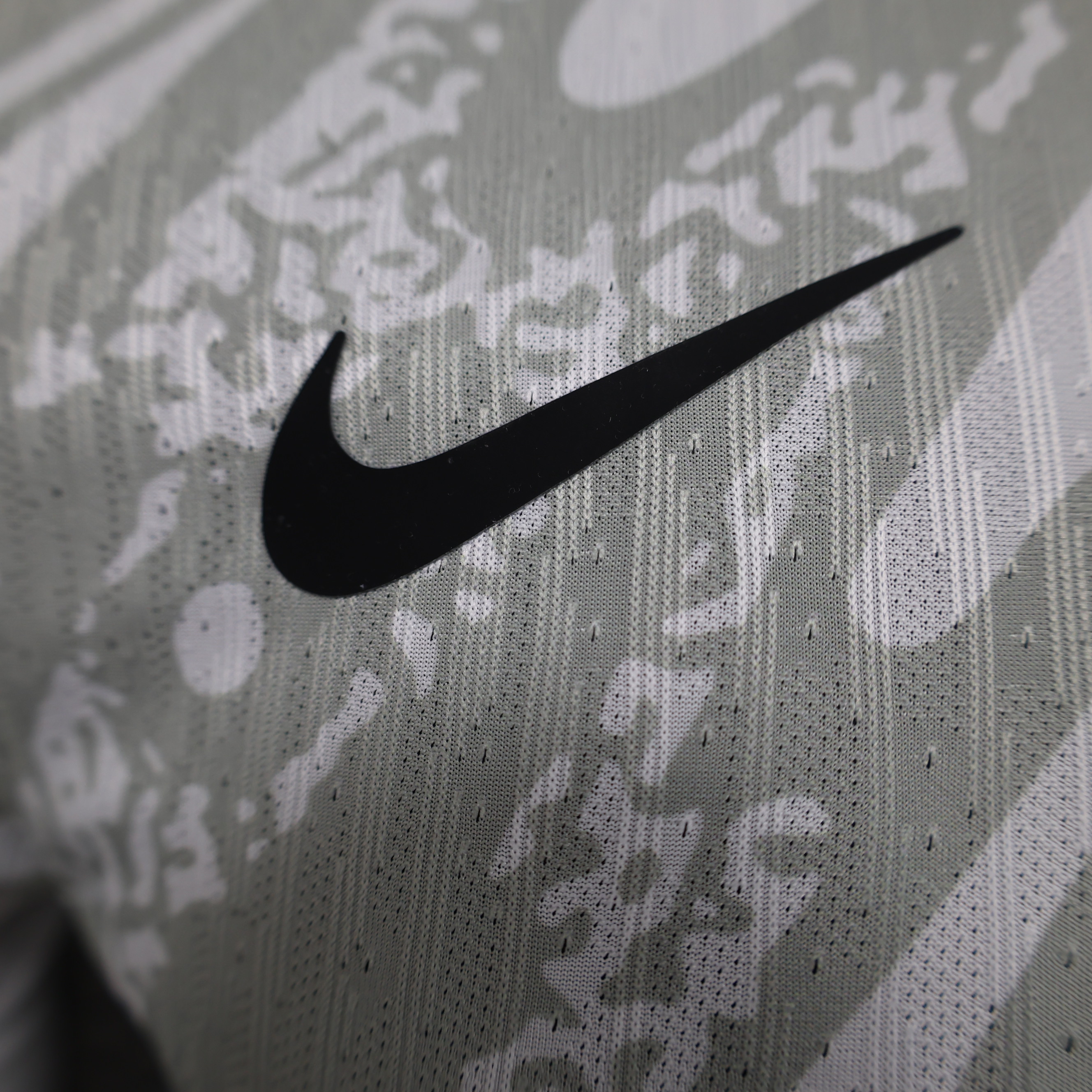 Player Brazil White 2023