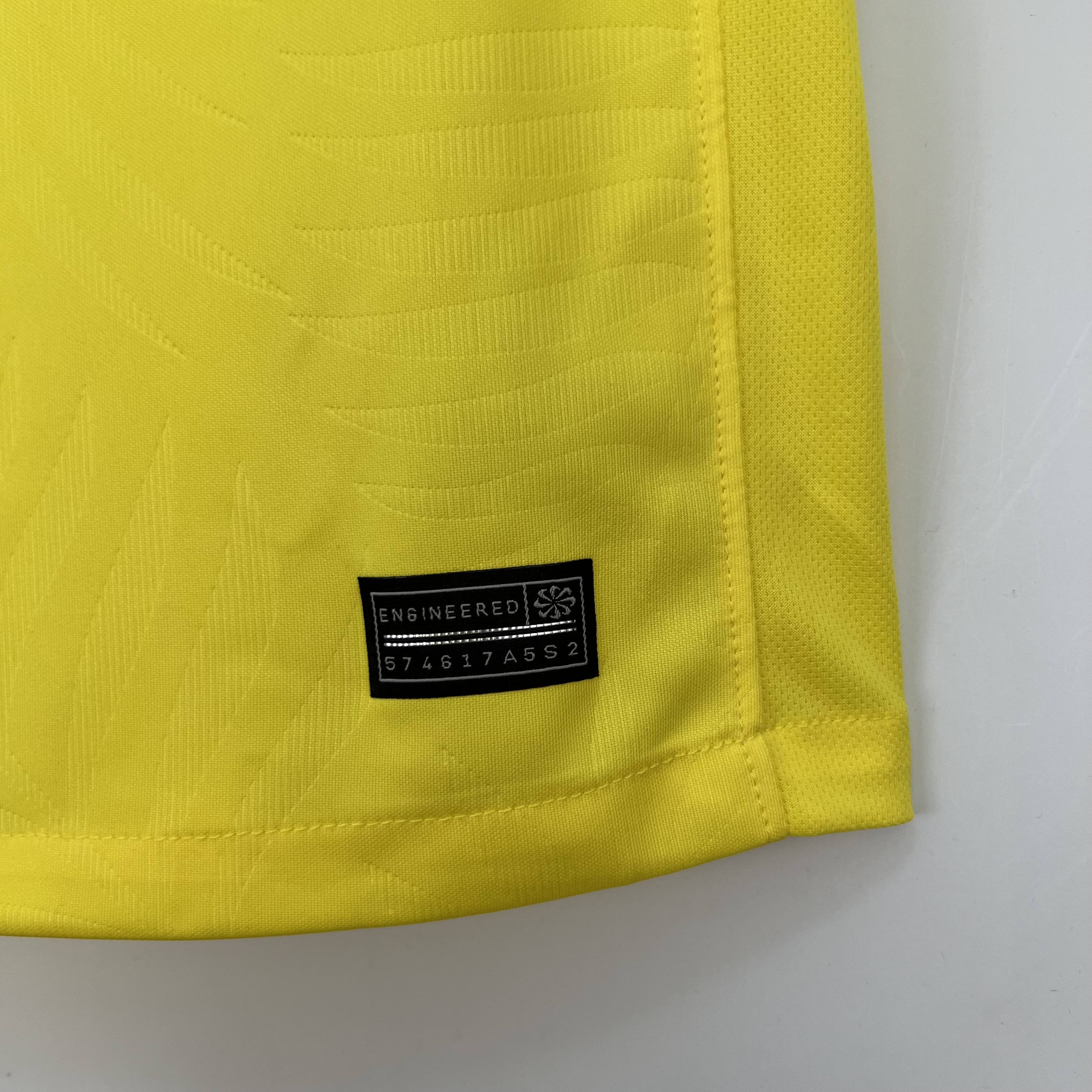 Brazil Home  2023/24