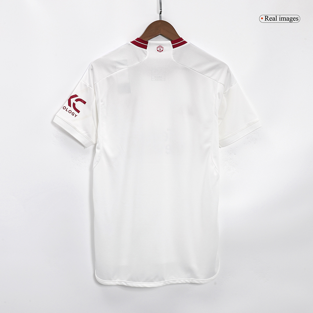 M-U Third Away 2023/24