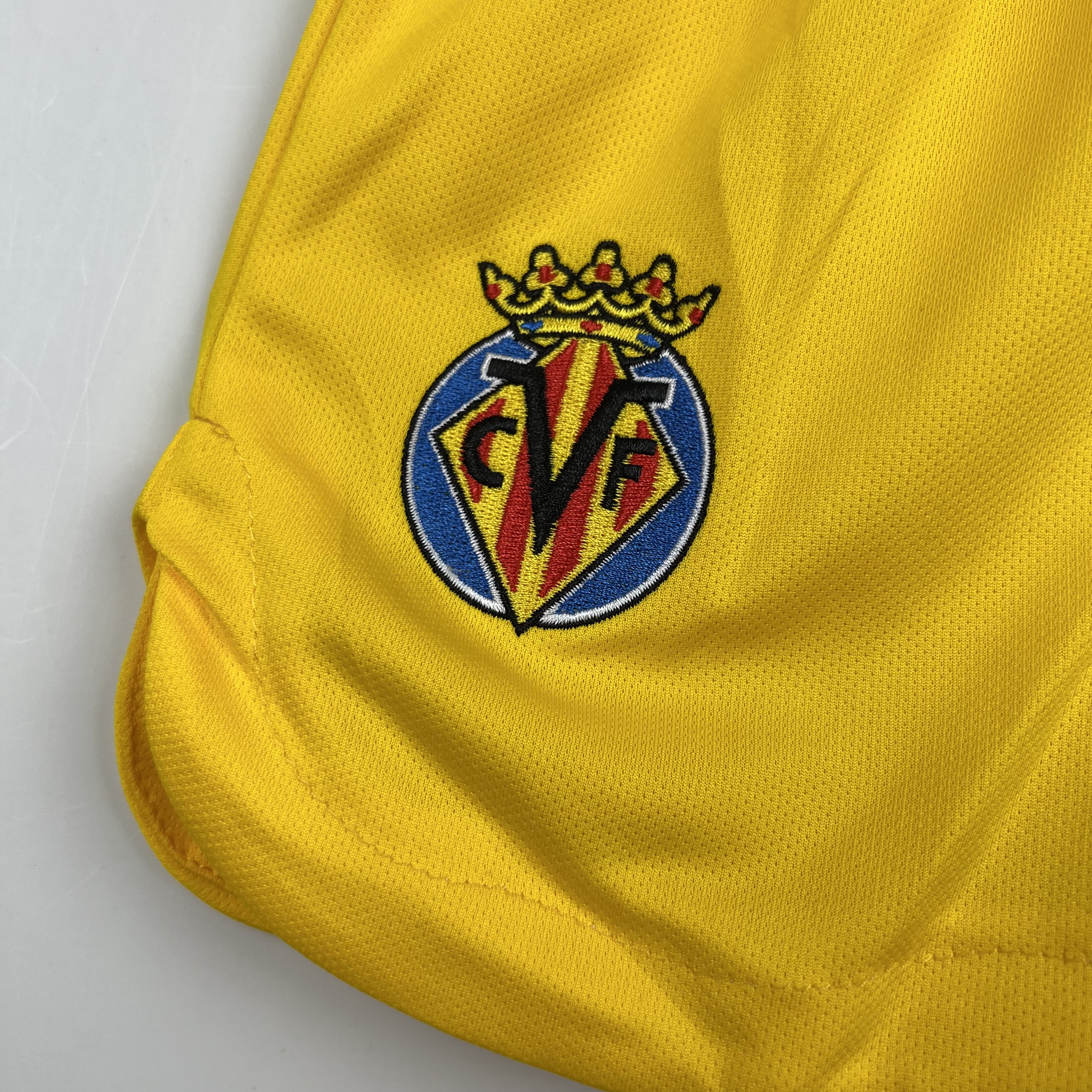 Kids Villarreal Commemorative 2023/24