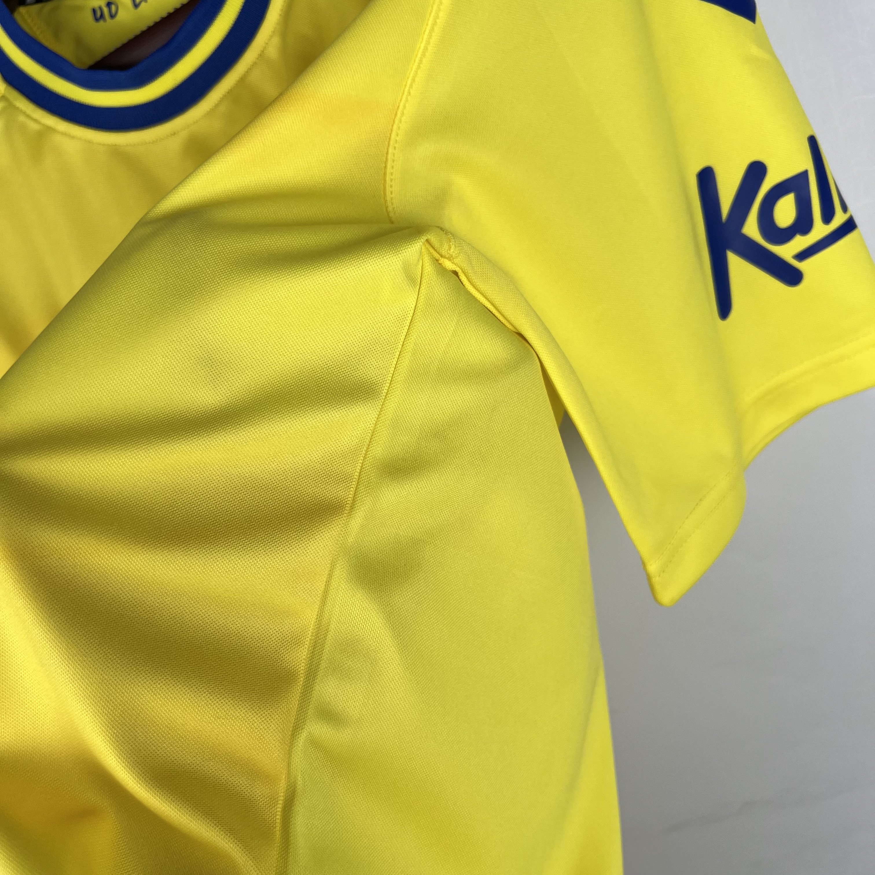 Las Palmas Home 2024/25