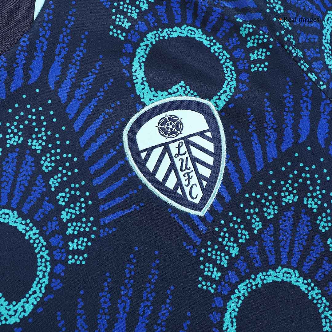 Leeds United Away 2023/24