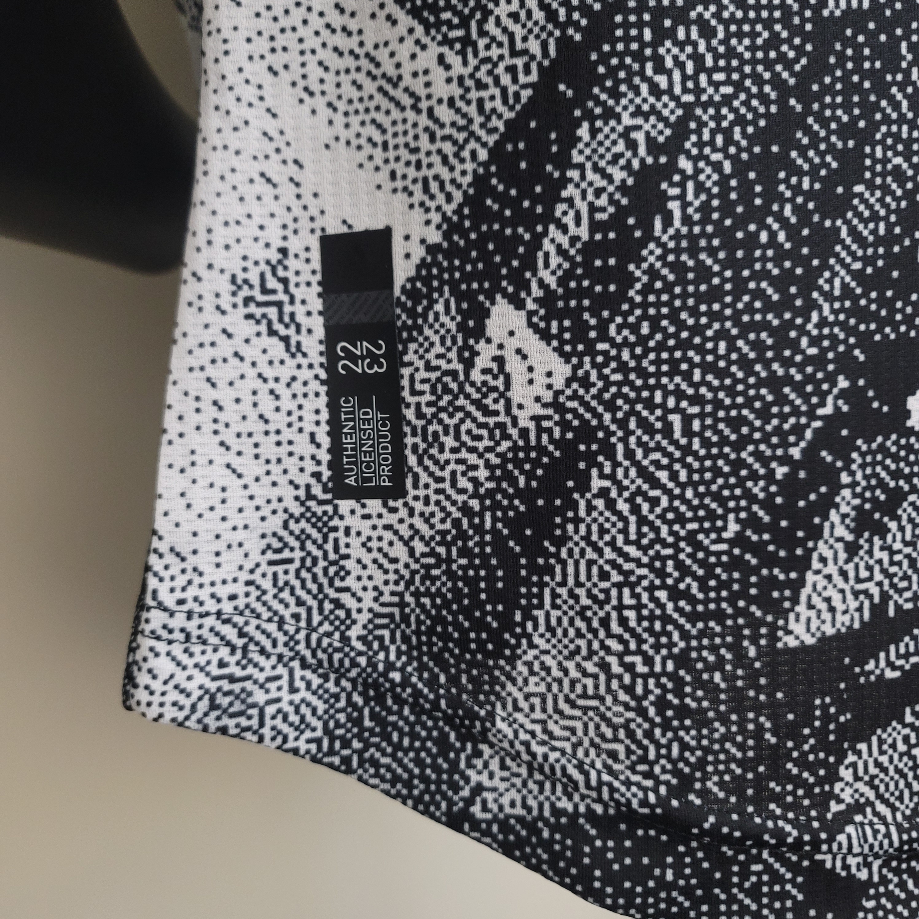 Player Version Juventus Special Edition 2023/24