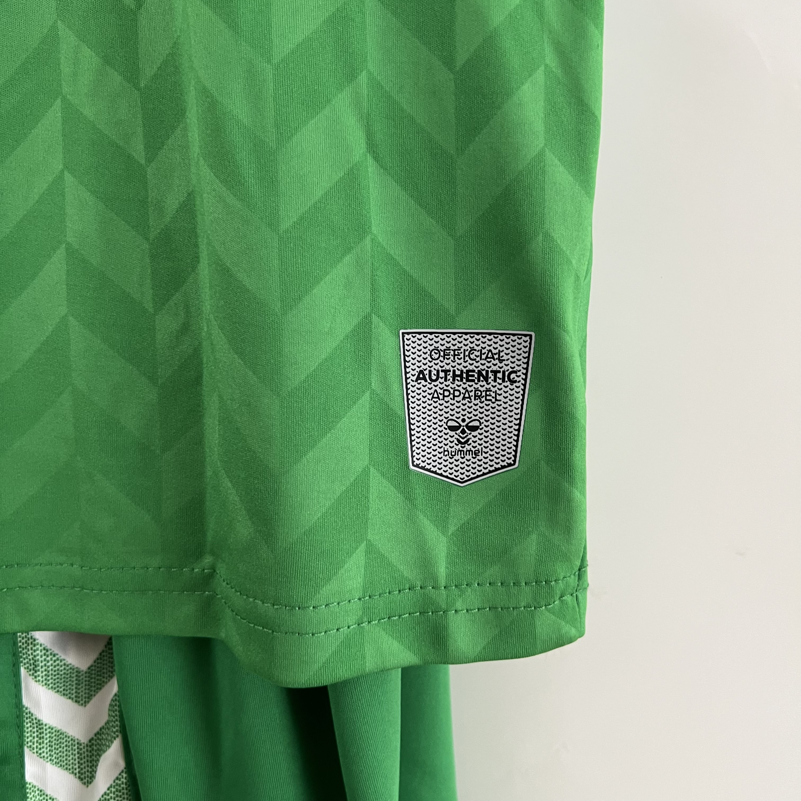 kids Real Betis away 2023/24