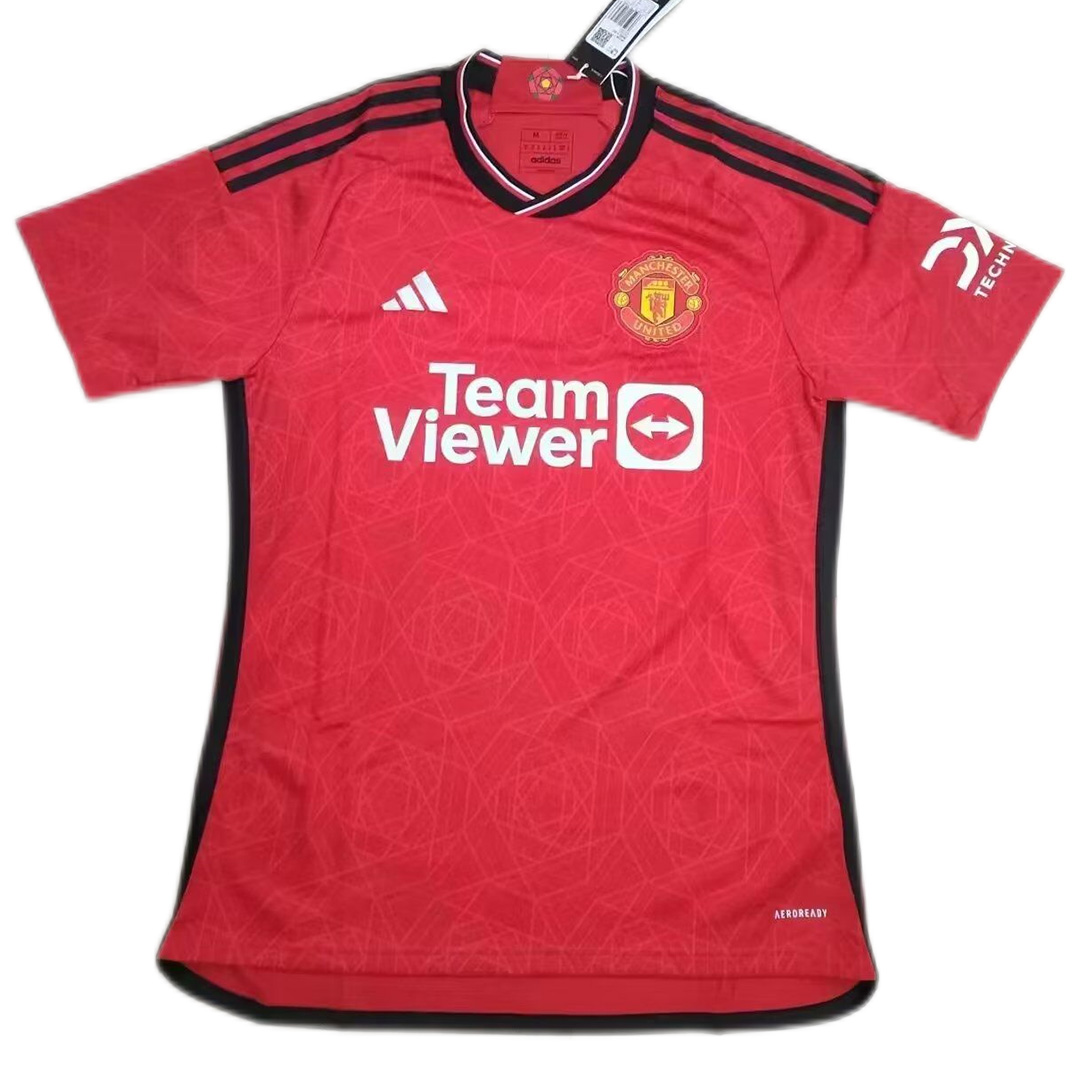 Man United Home 2023/24