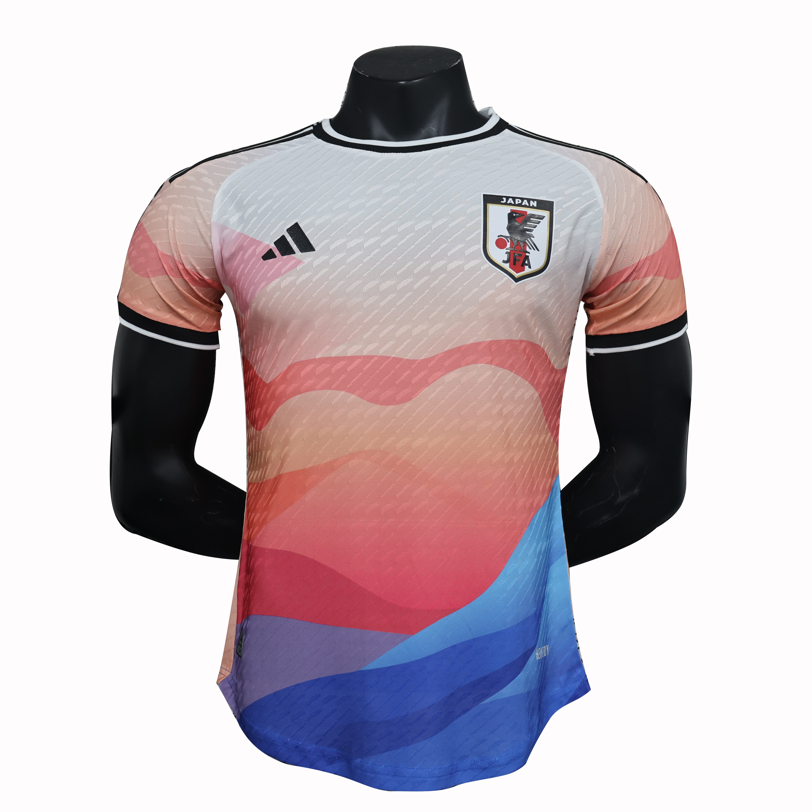 Player Japan Special Edition 2023