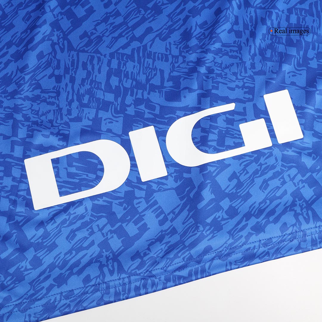 澶嶅埗Athletic Bilbao Home 2023/24