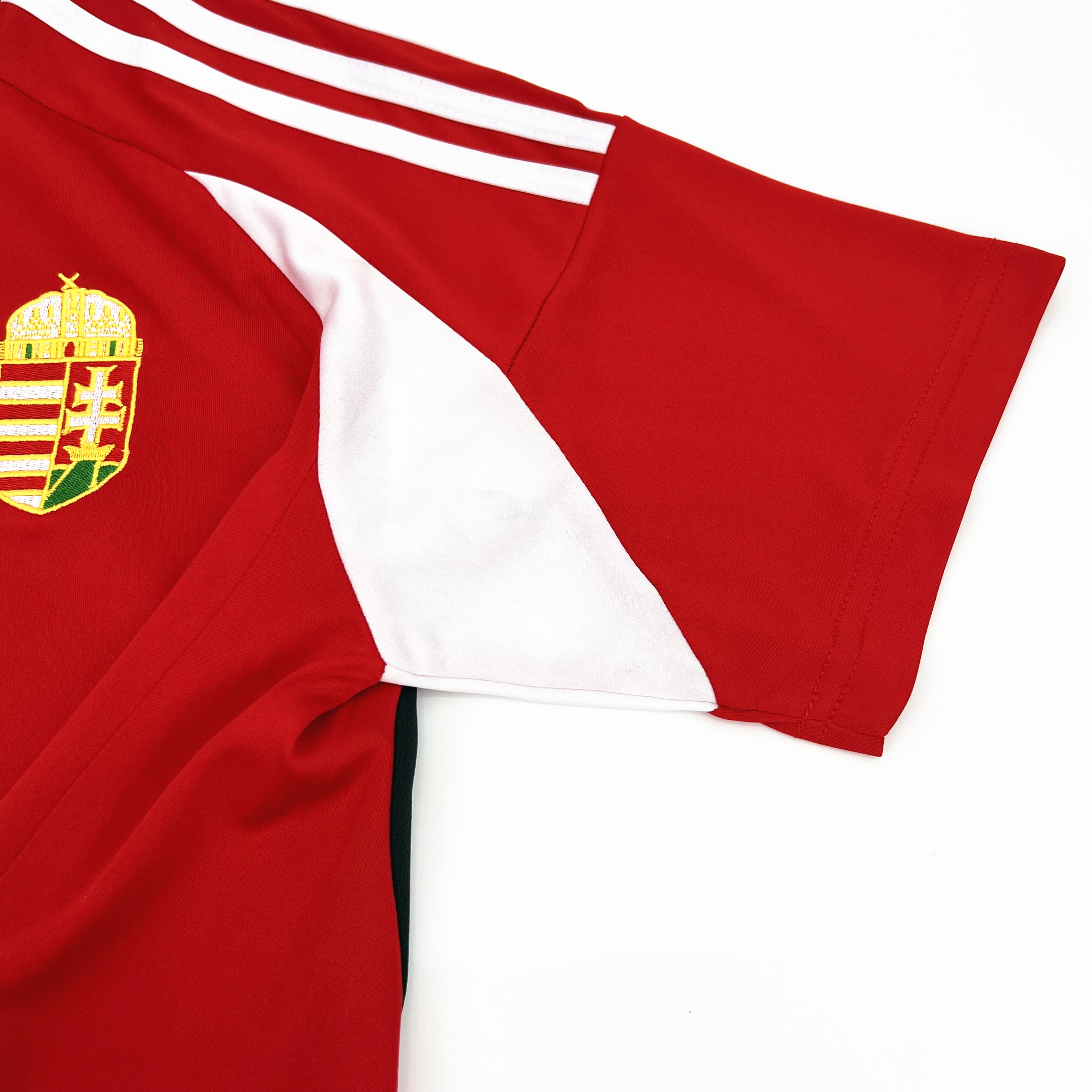 Hungary  Euro Home Jersey  2024