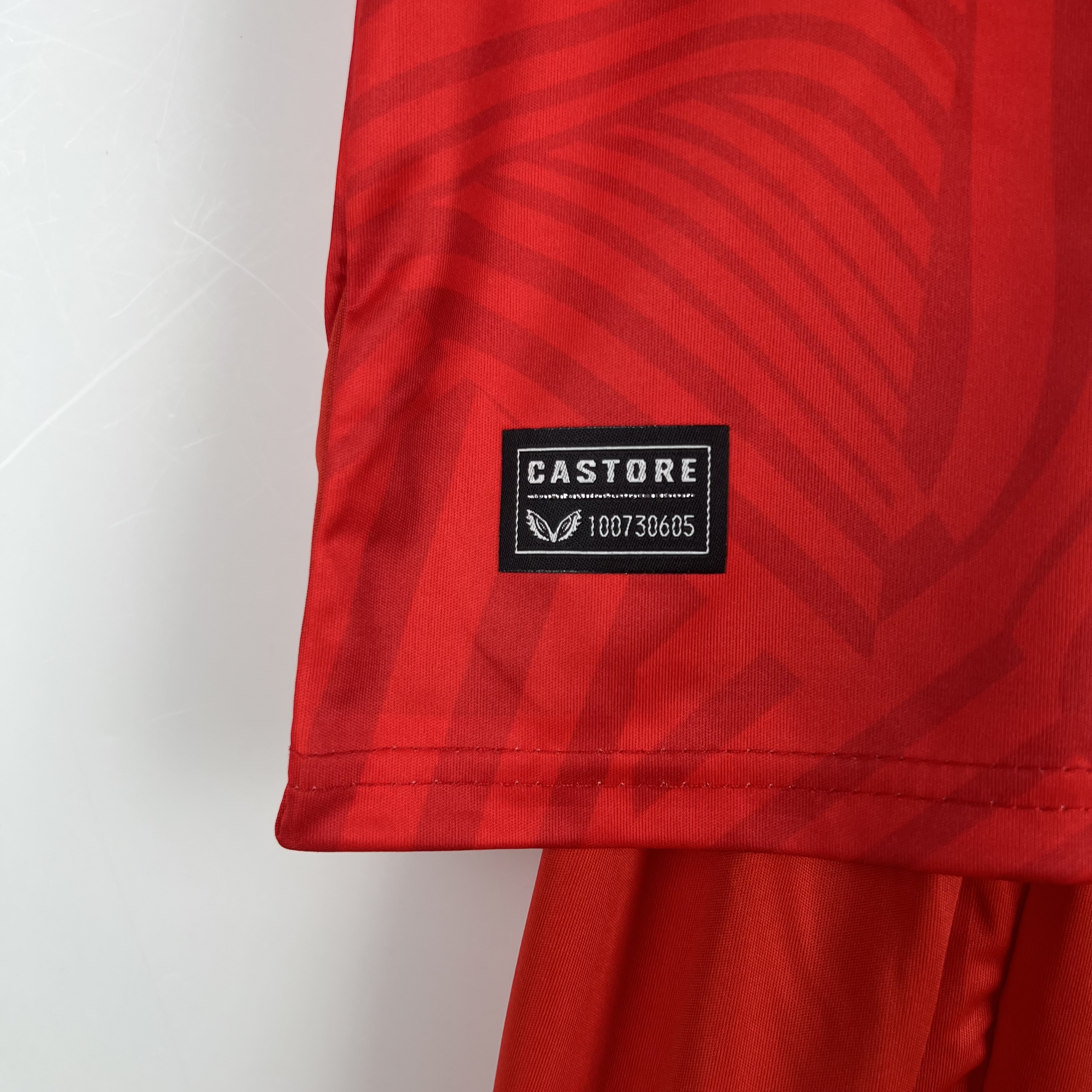 kids Sevilla away 2023/24