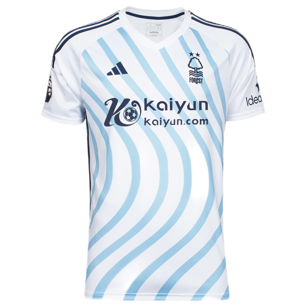 Nottingham Forest Away 2023/24