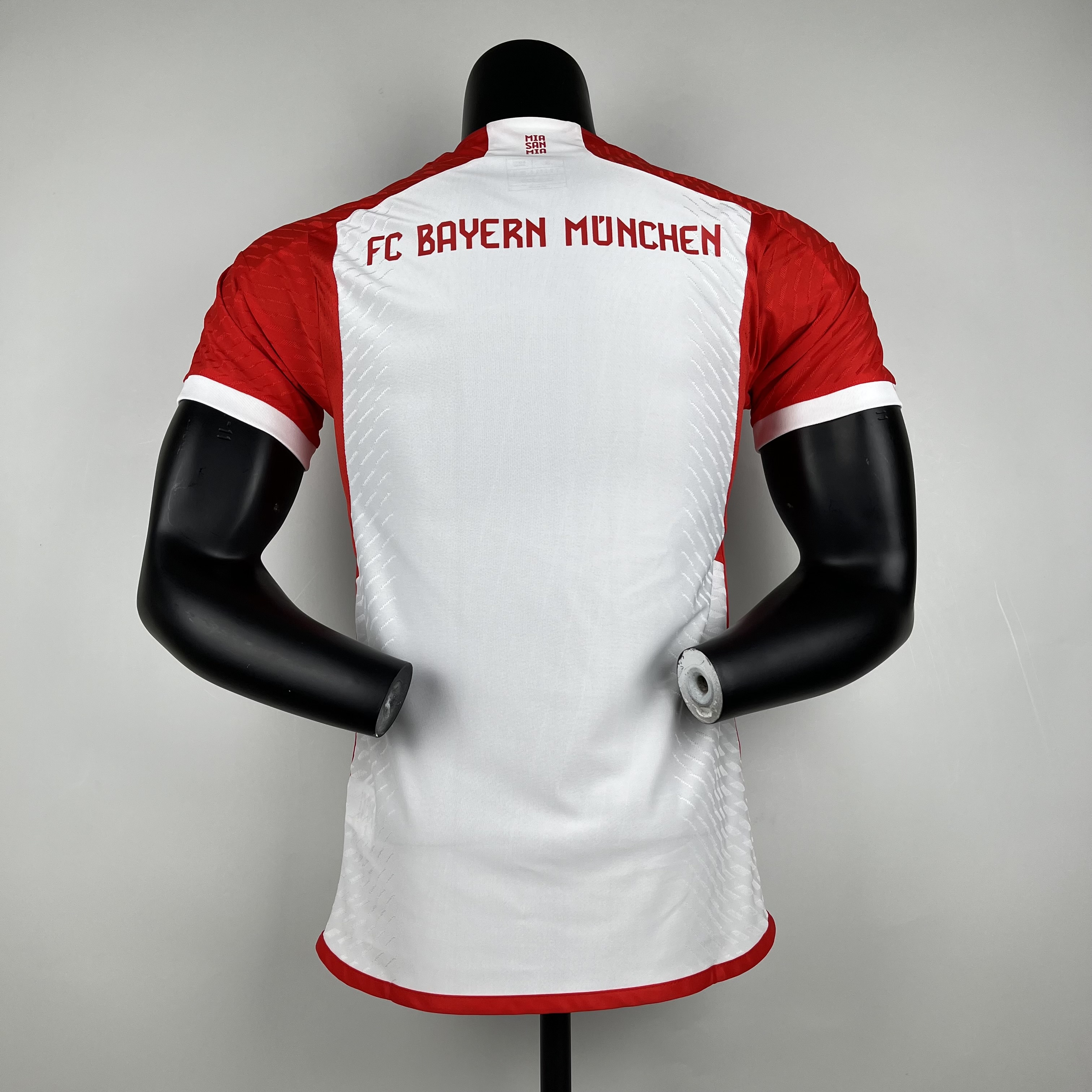 player version Bayern Munich home 2023/24