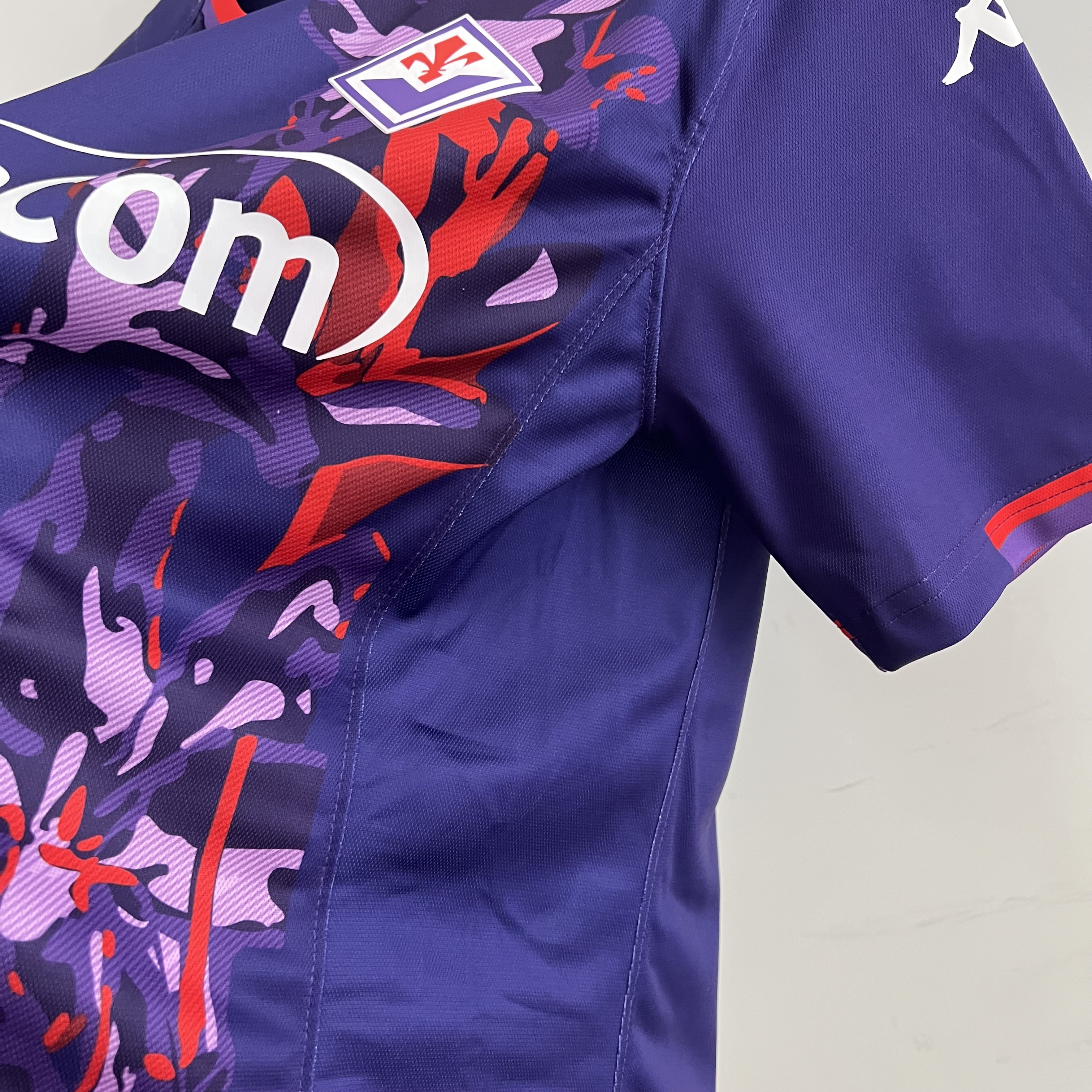 Fiorentina third jersey_2023_24