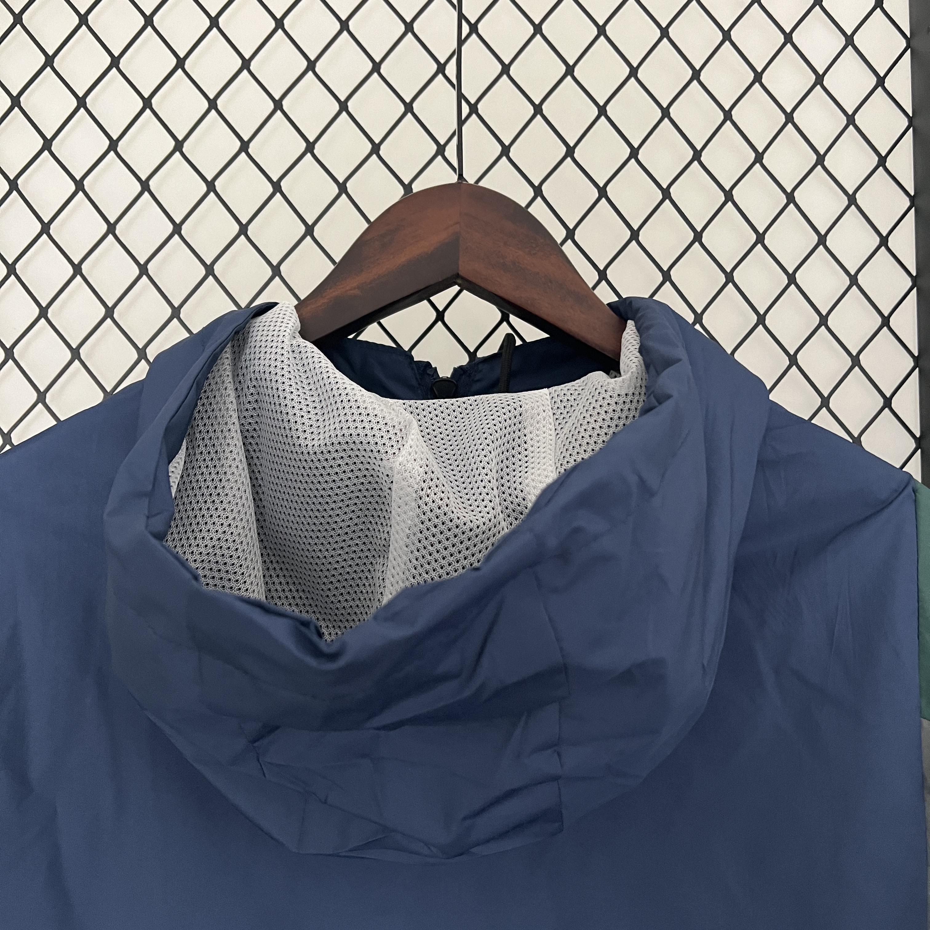 2024 new windbreaker