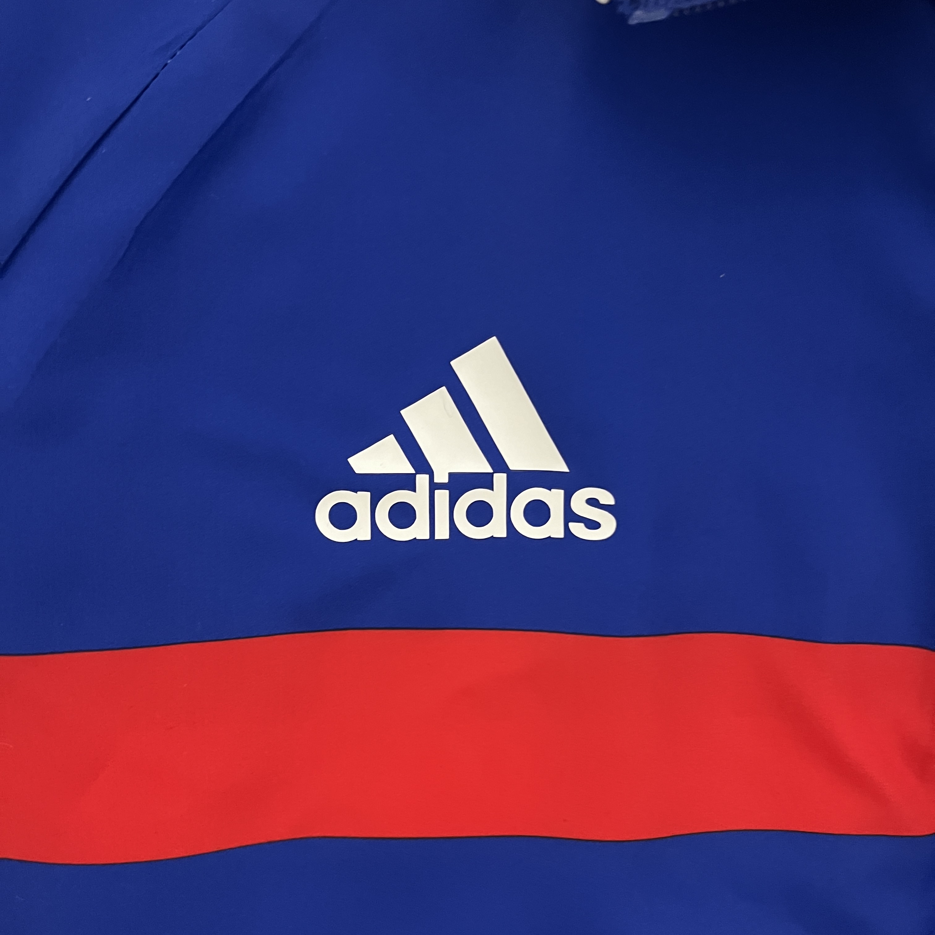 2024 France Trench Coat Reversible