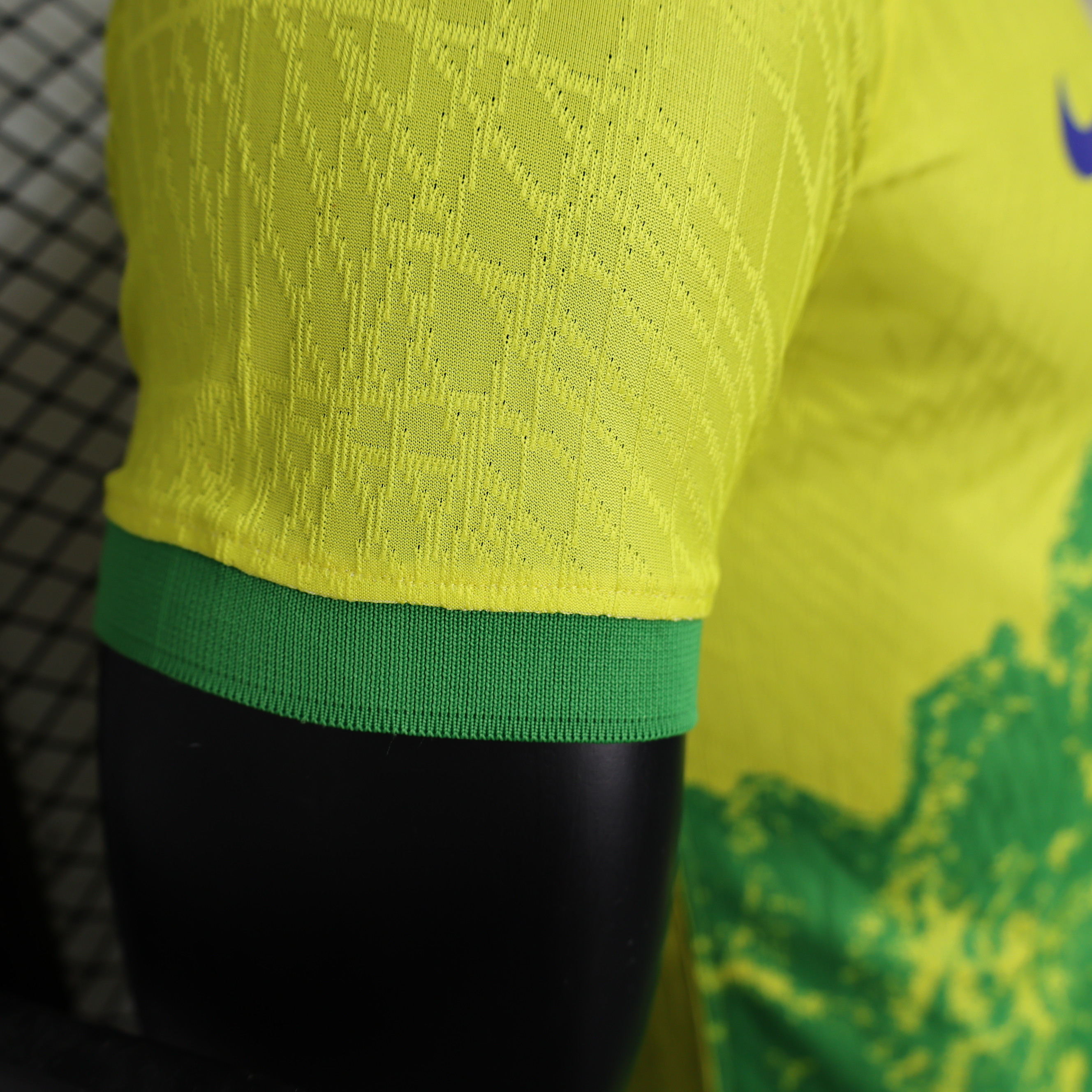 Player Brazil Special Edition  2023