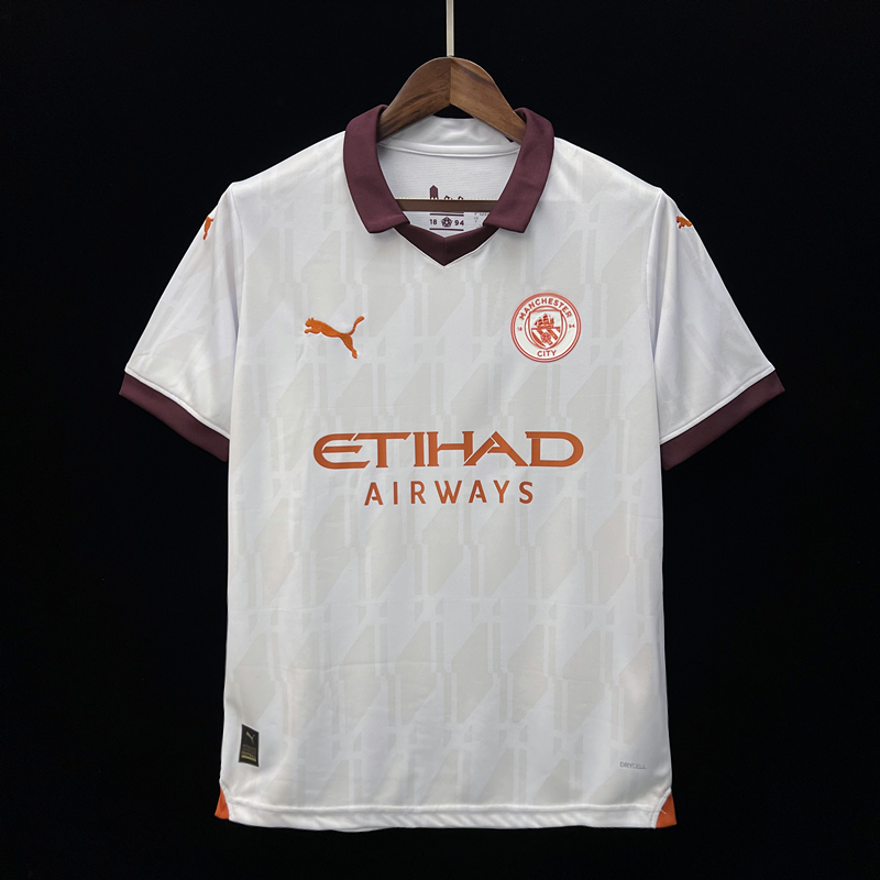 Manchester City Away 2023/24