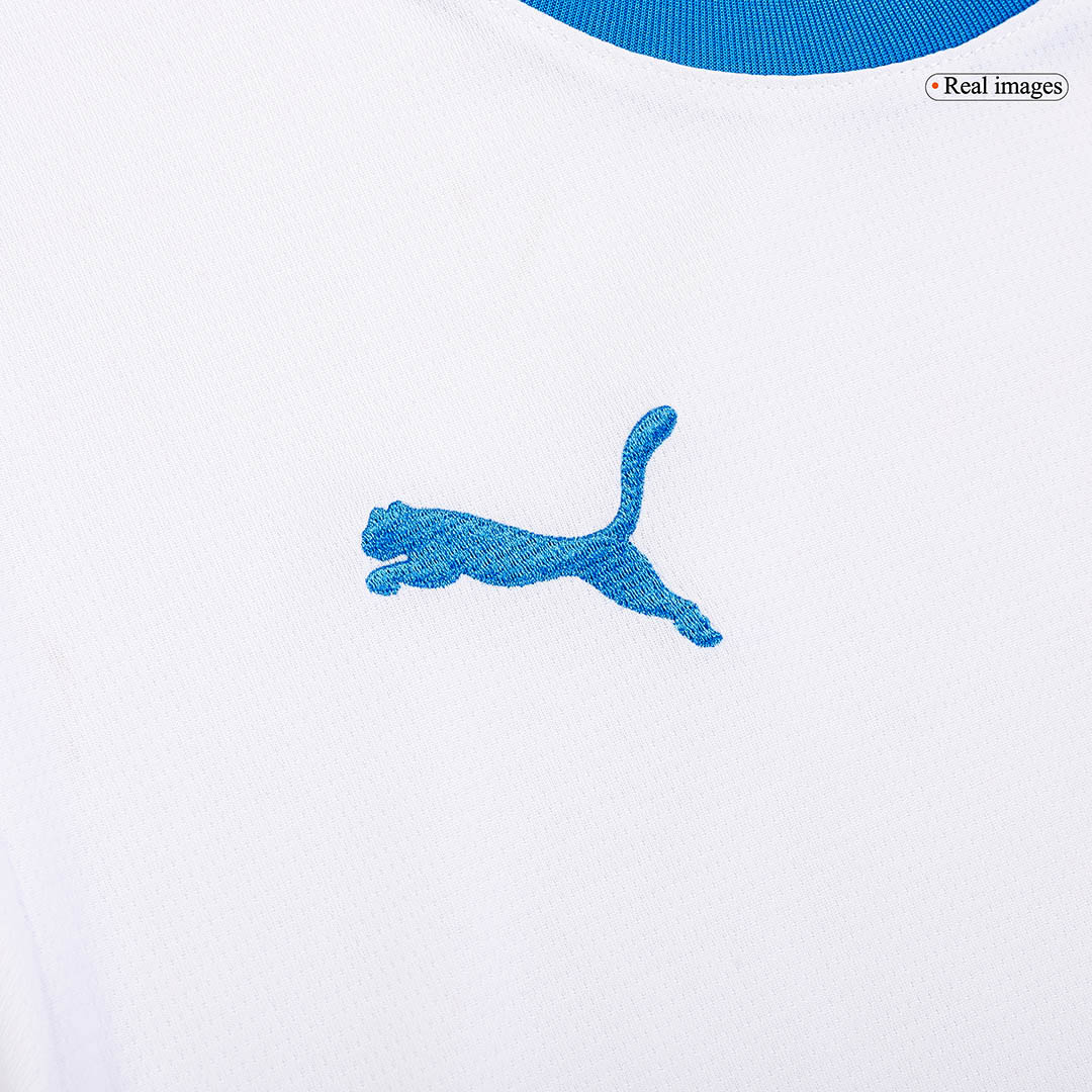 2024_European Cup Czech Republic away jersey