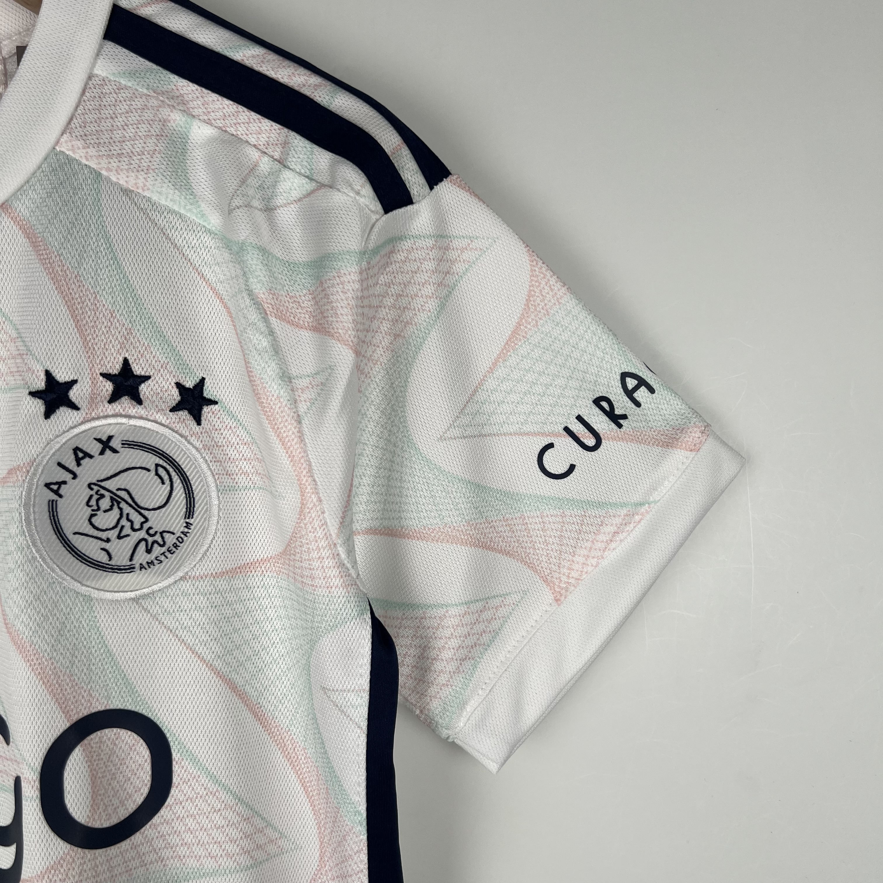 Kids Ajax away 2023/24