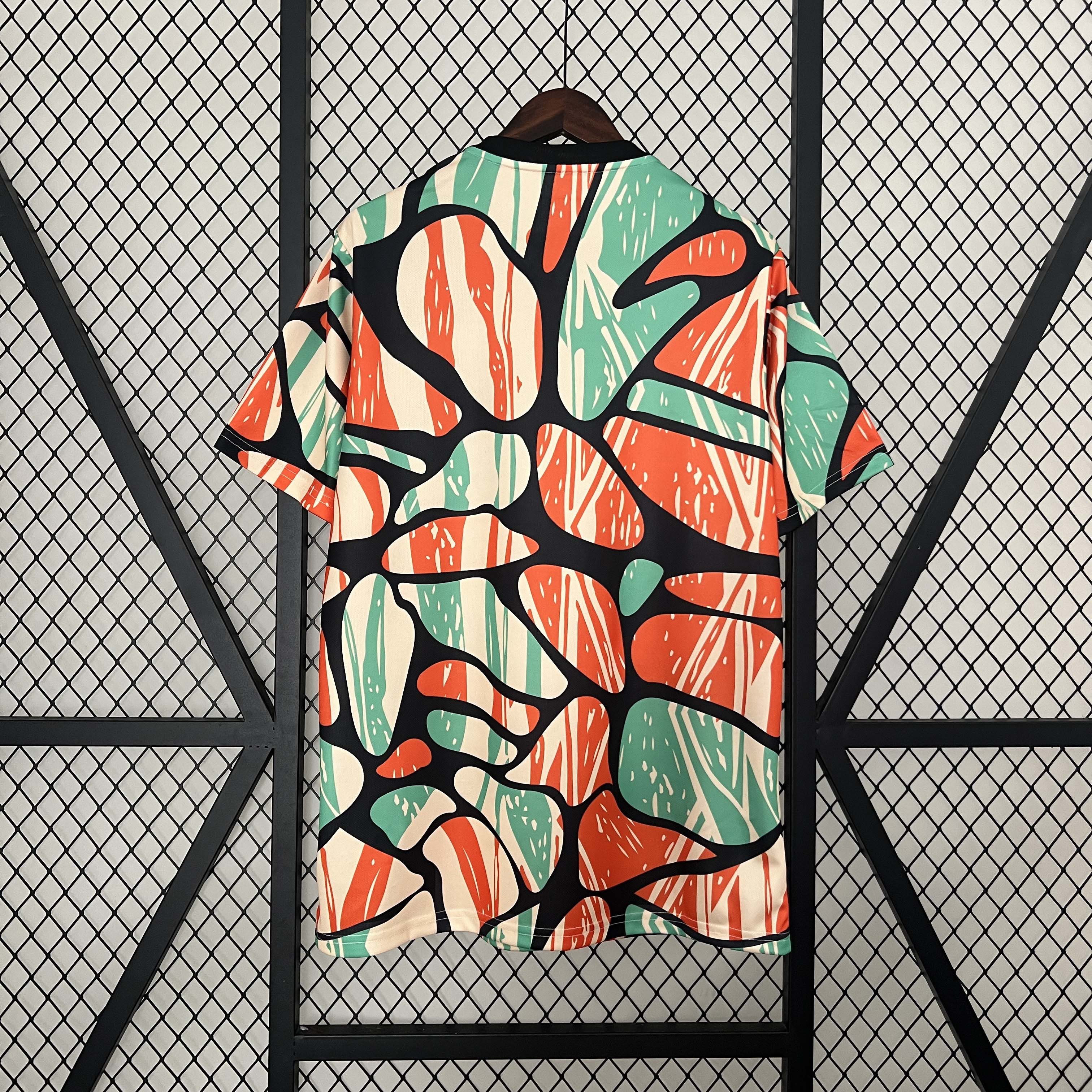 2024/2025 Arsenal Training Wear Football Shirt 1:1 Thai Quality