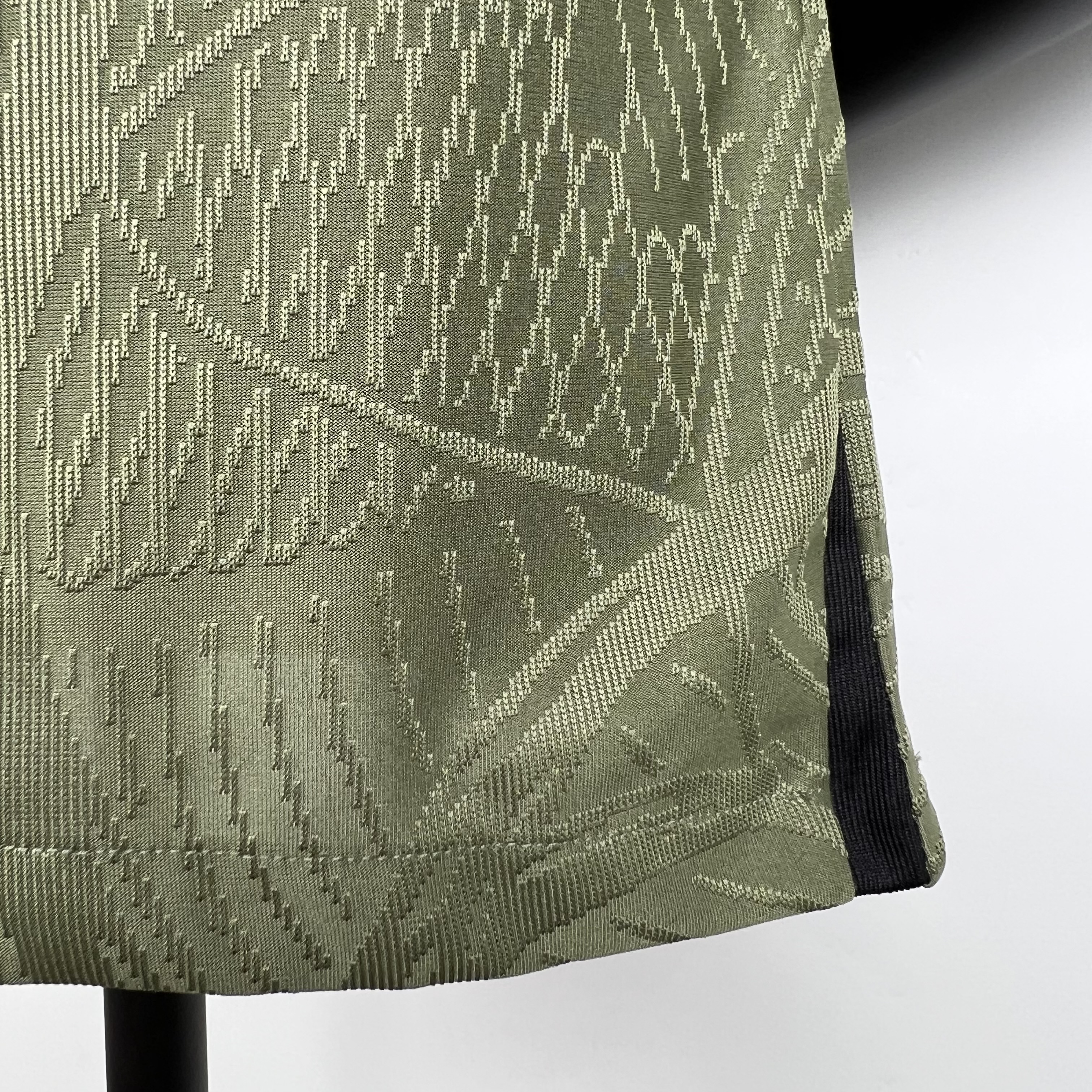 player version Barcelona training suit 2023/24