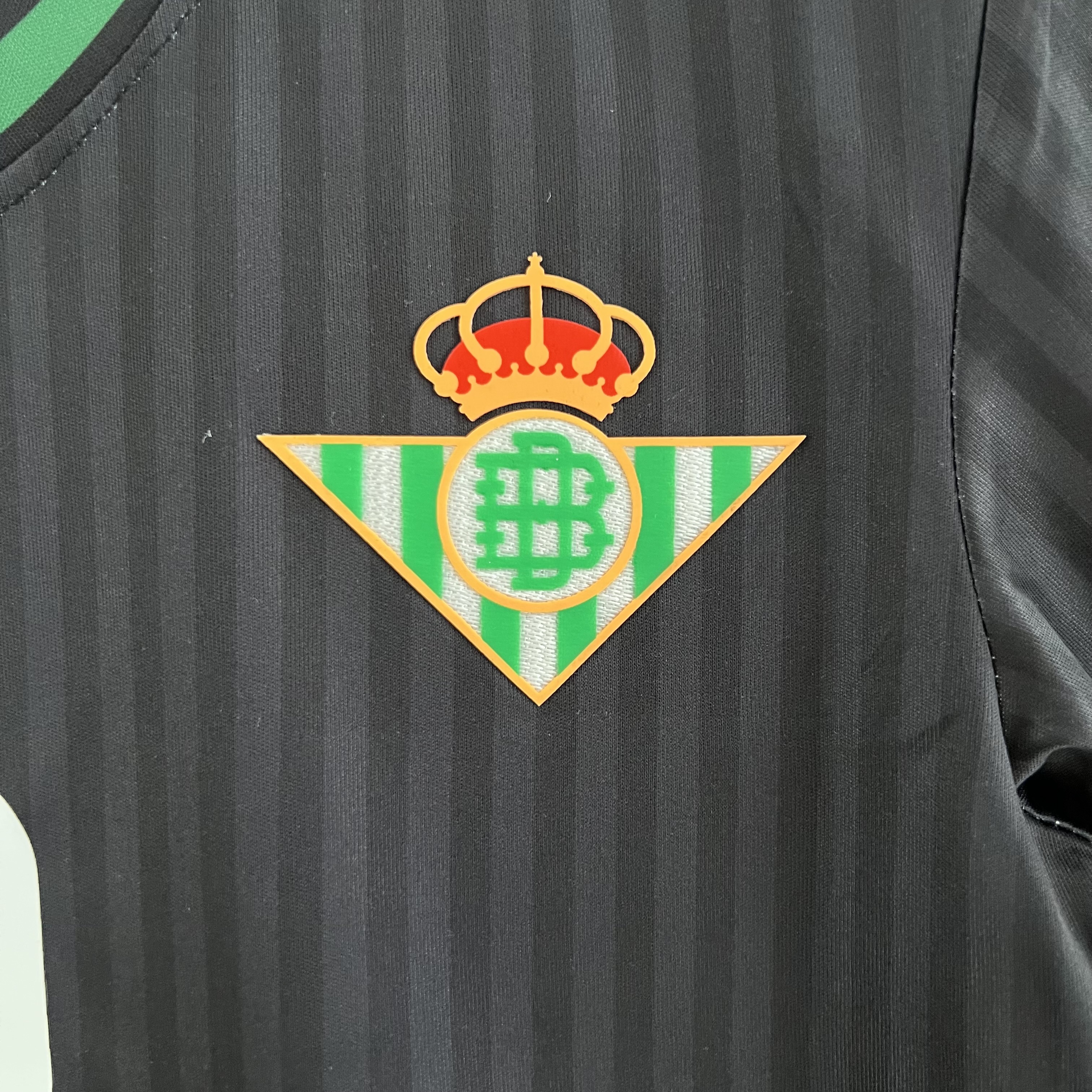 kids Real Betis third away  2023/24