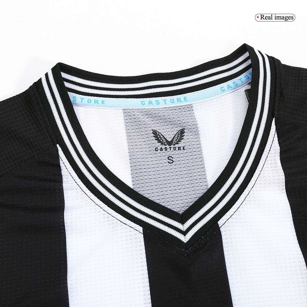 Player Version Newcastle United Home 2023/24