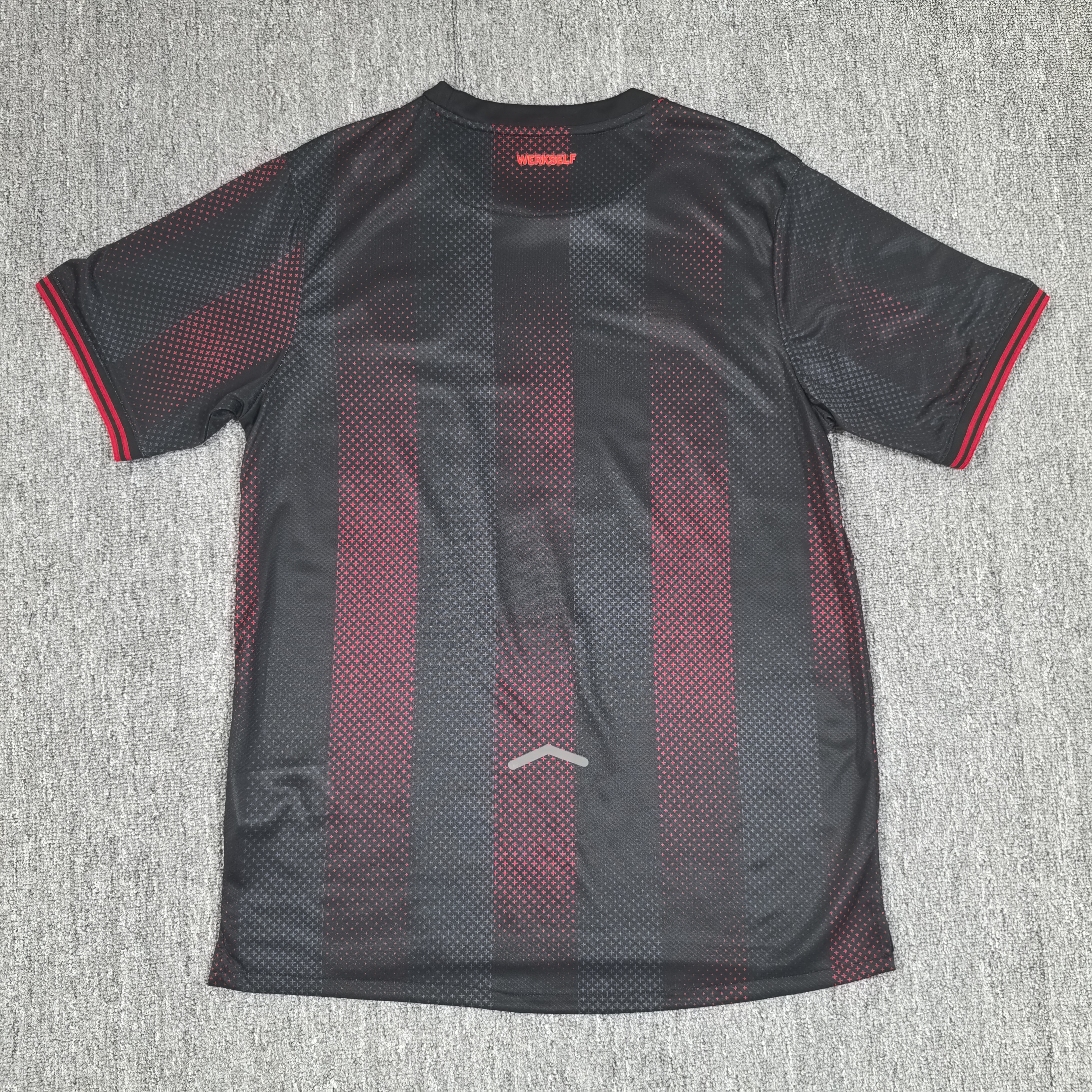 2025/2026 Leverkusen Home Football Jersey 1:1 Thai Quality