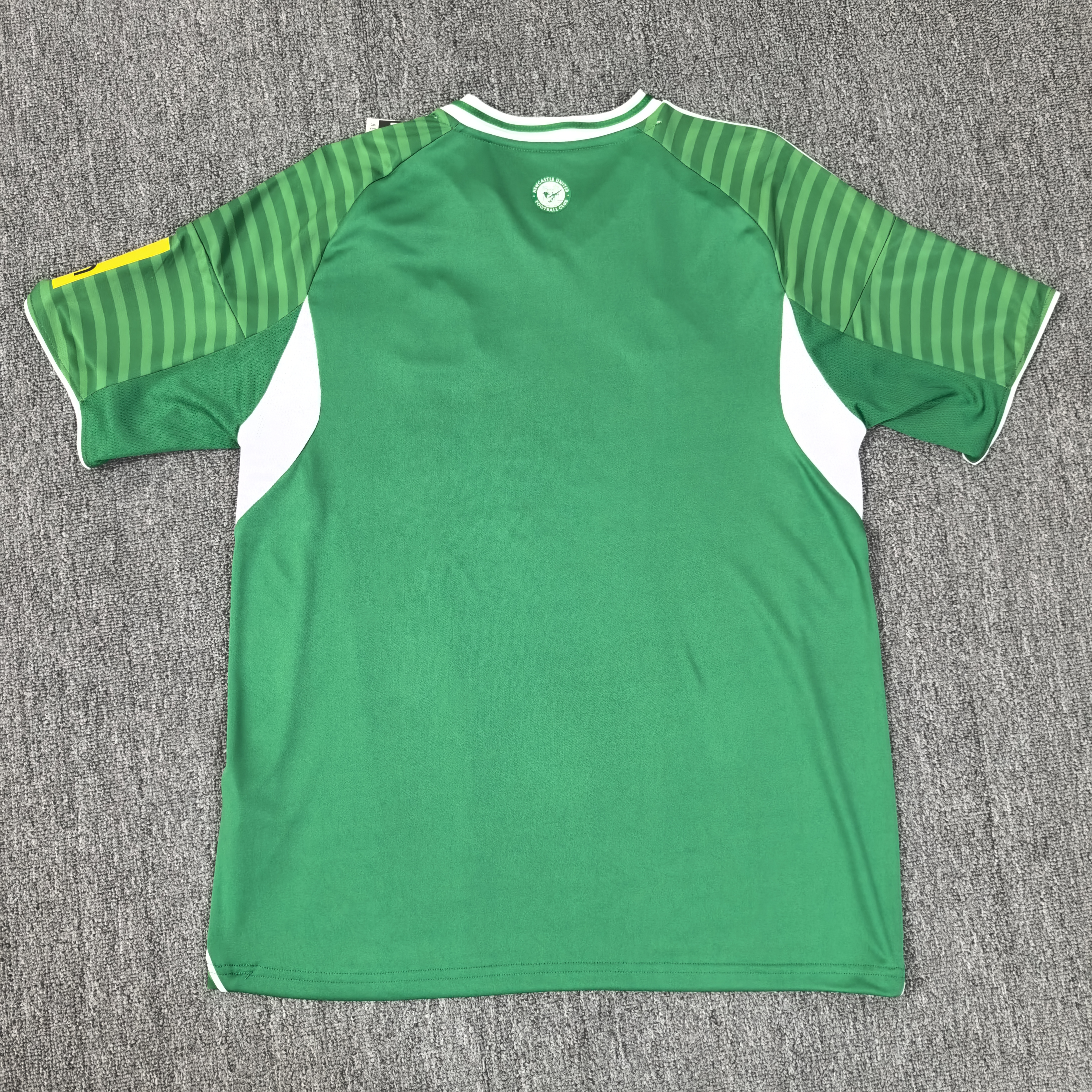 2025/2026 Newcastle United Away Soccer Jersey