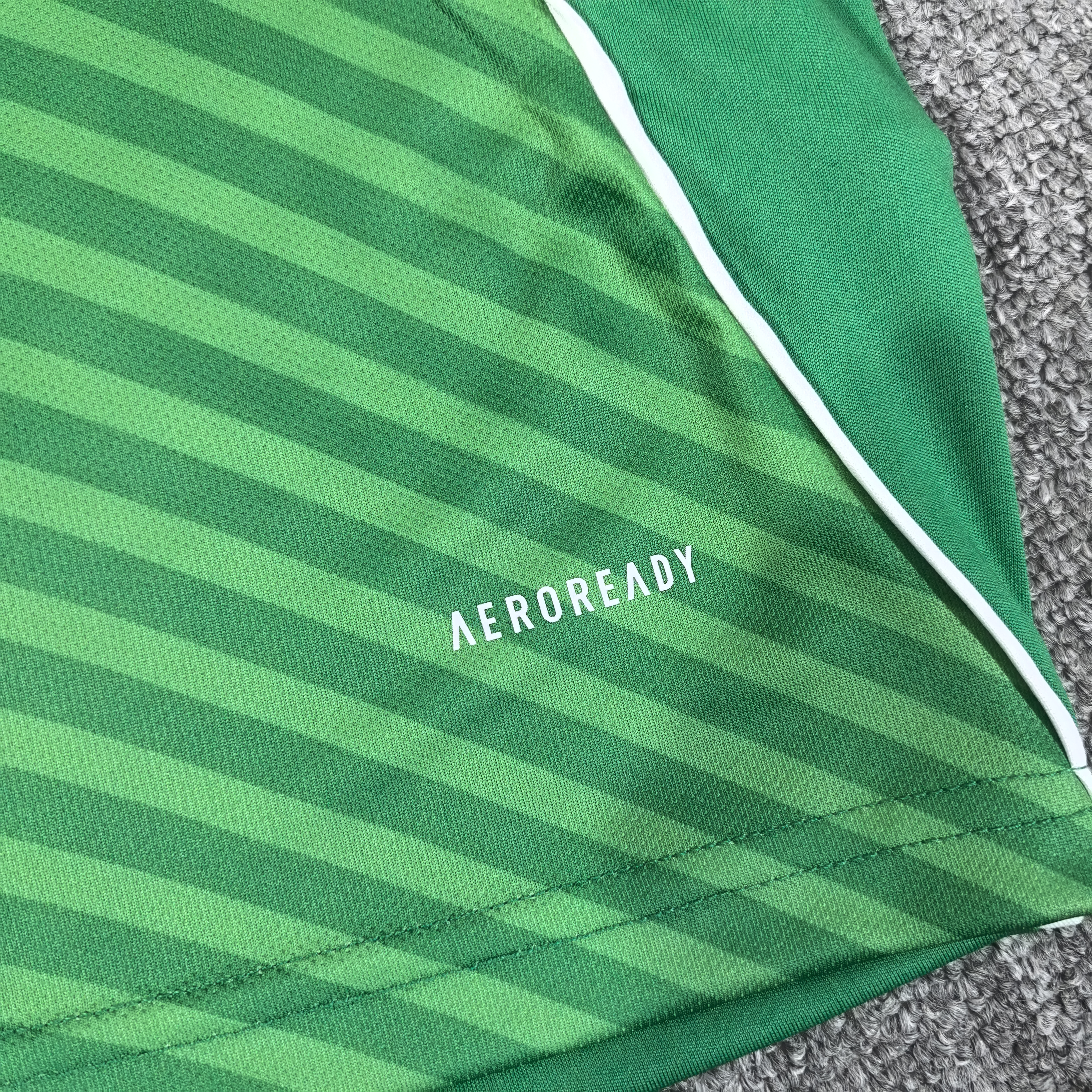 2025/2026 Newcastle United Away Soccer Jersey