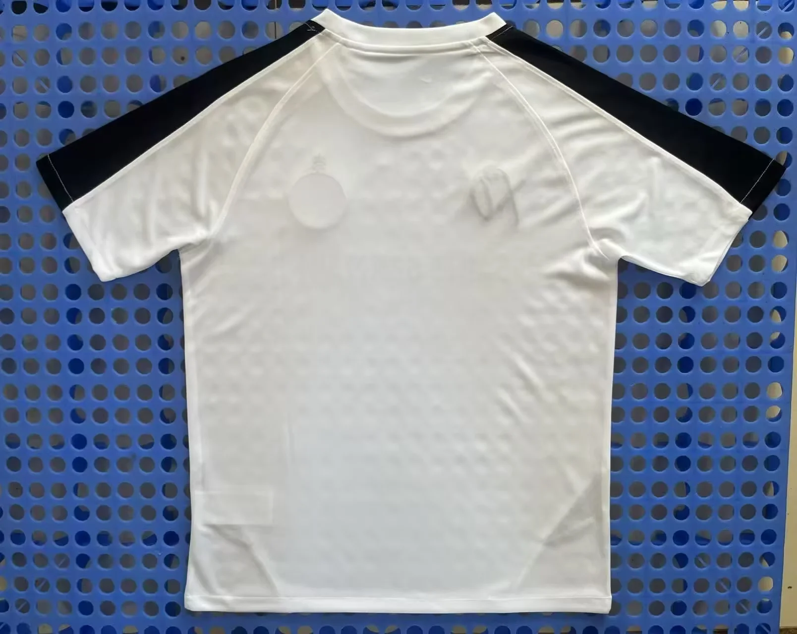 2025 Psg Paris Special Edition Champion XO Home White Soccer Jersey 1:1 Thai Quality