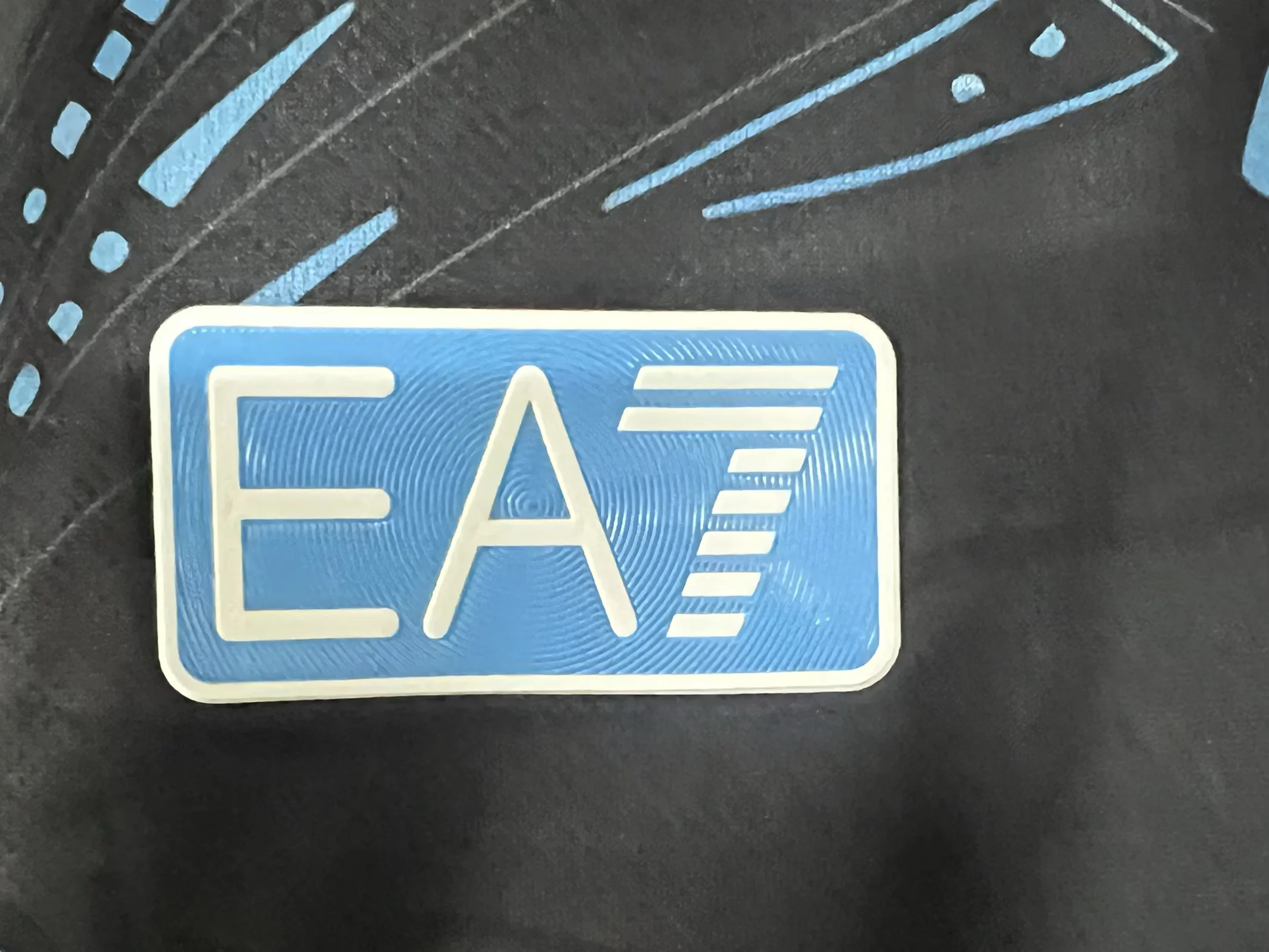 2024/2025 Napoli Training Wear Dark gray Soccer Jersey 1:1 Thai Quality