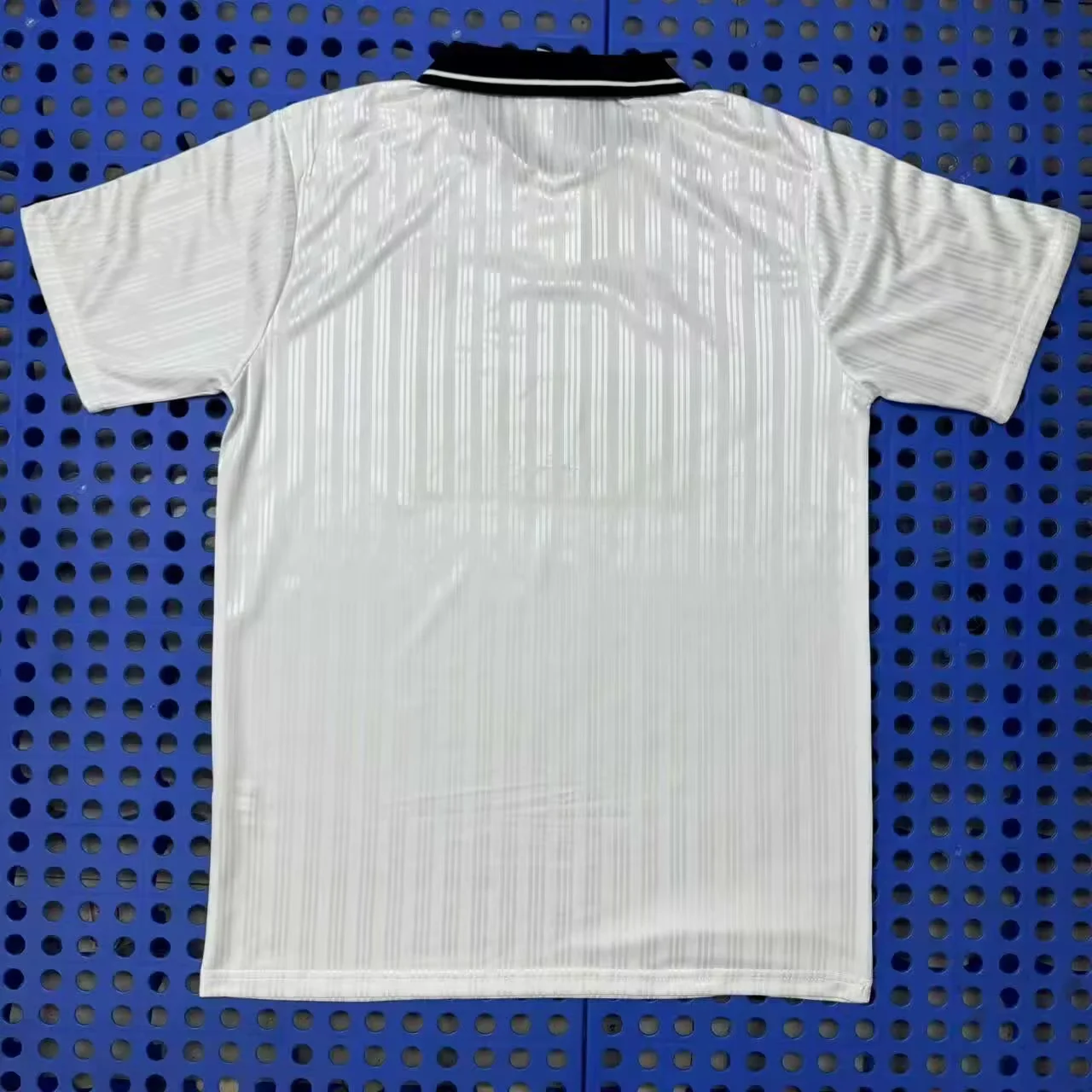 2025 Adidas Club Collab White Football Jersey 1:1 Thai Quality