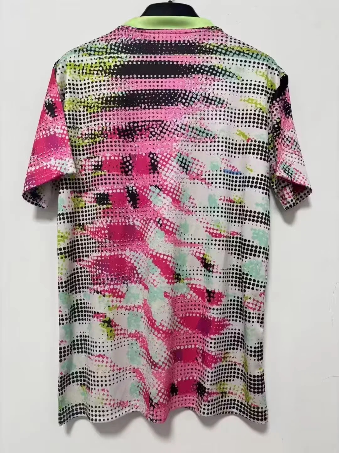 2025 Celtic FC Special Edition Pink Green fans Soccer Jersey 1:1 Thai Quality