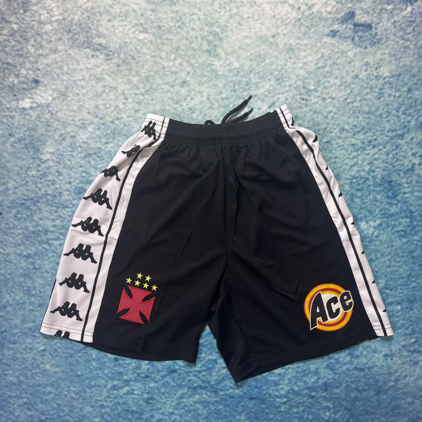 2024/25 Dagama Shorts