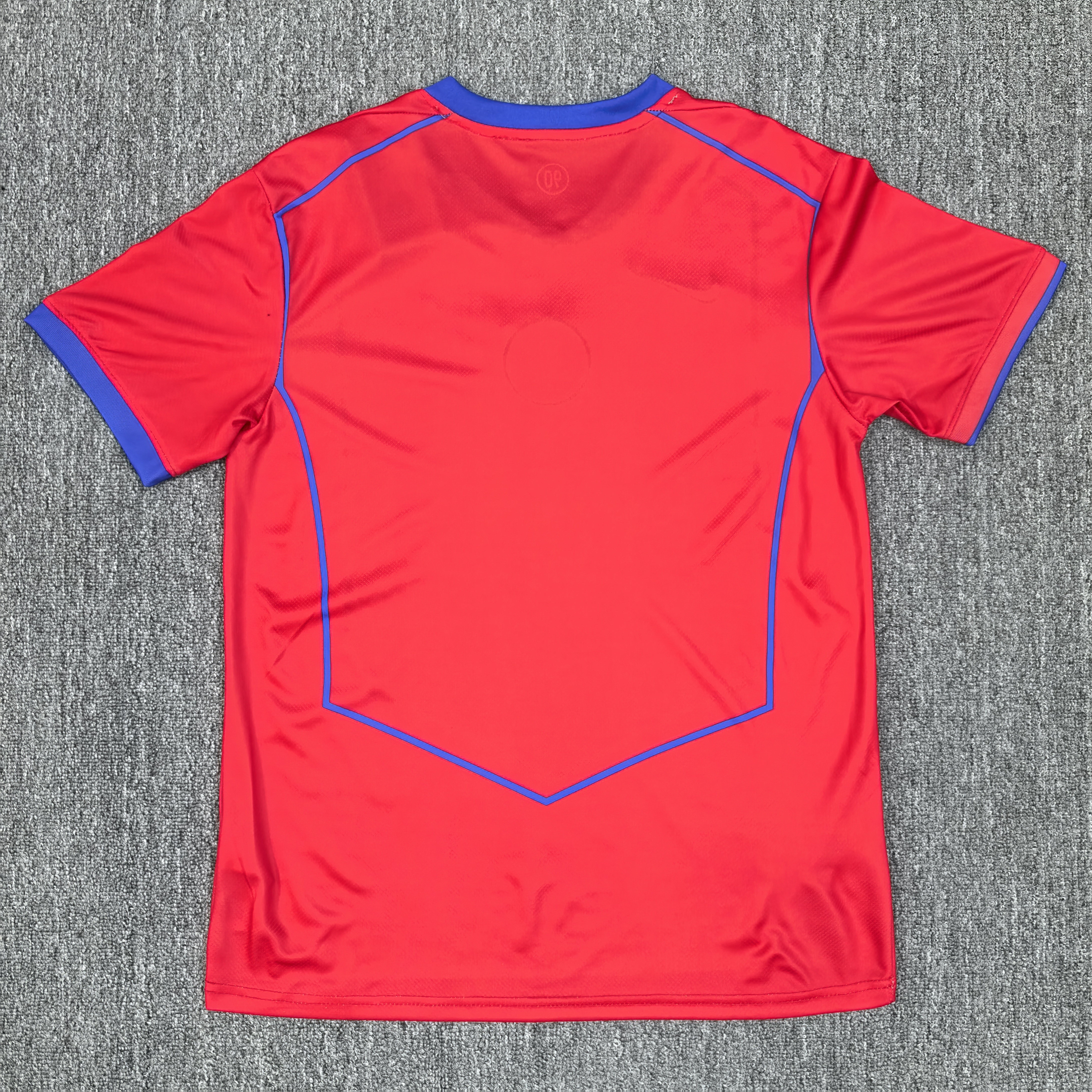 2025/2026 Psg Paris Third Special Edition  Home Red Soccer Jersey 1:1 Thai Quality