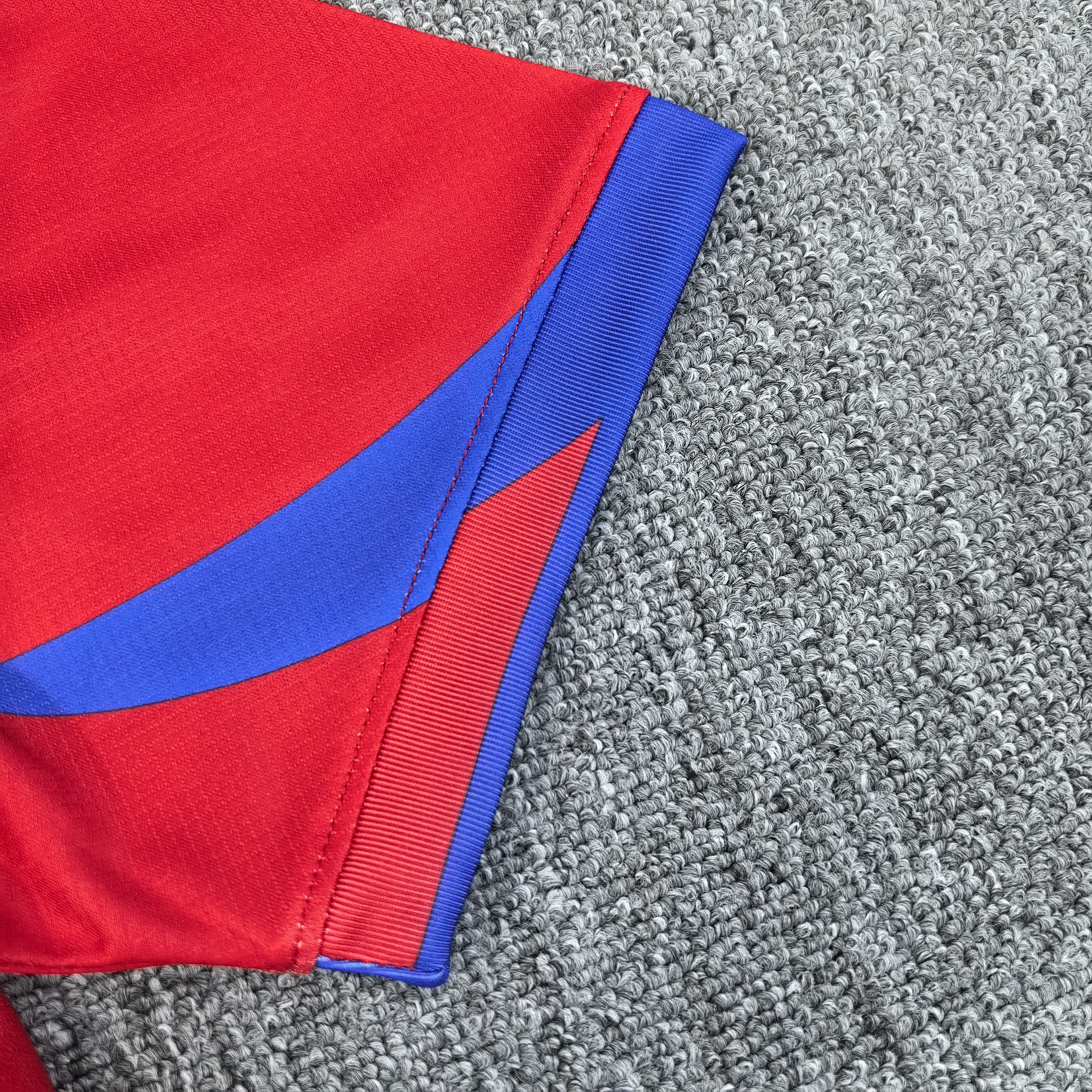 2025/2026 Psg Paris Third Special Edition  Home Red Soccer Jersey 1:1 Thai Quality