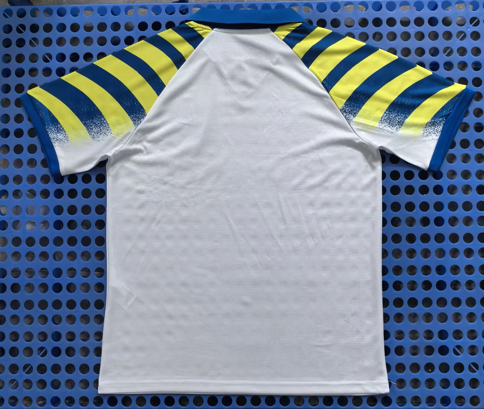 2025 Parma Calcio third Away Football Jersey1:1 Quality Thai