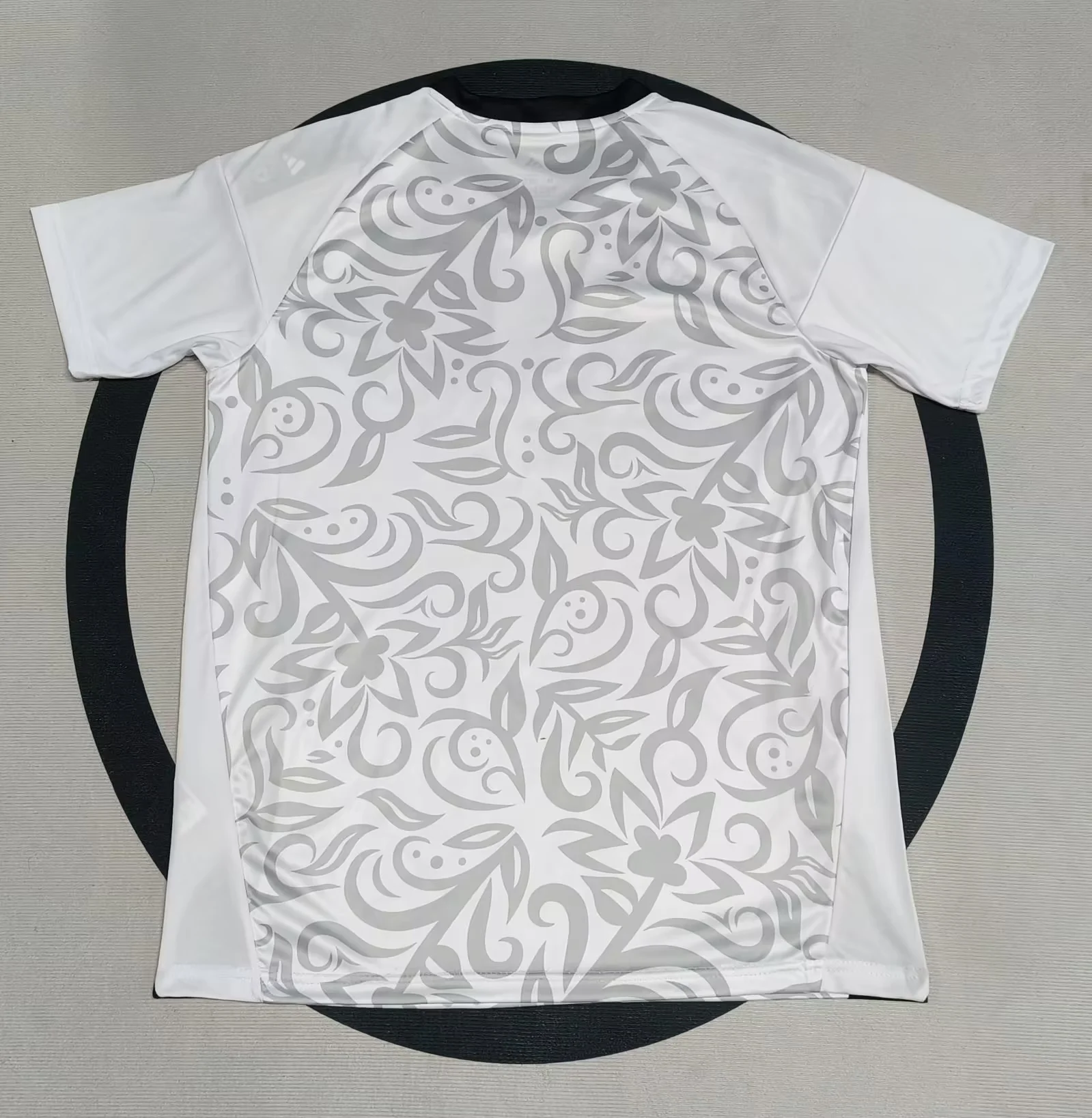 2025/2026 Sporting SL Benfica Home Football Shirt 1:1 Thai Quality