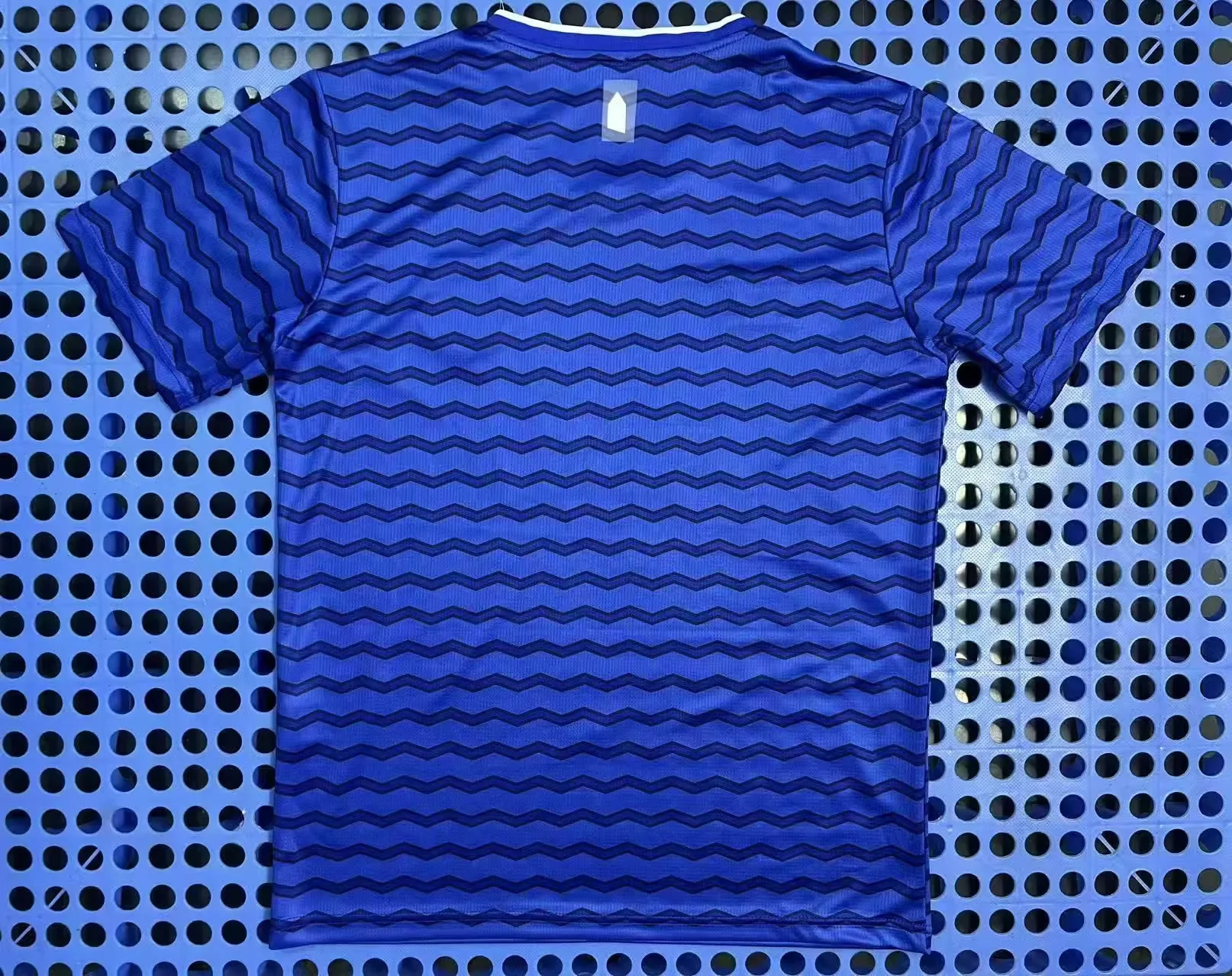 2025 Everton. FC. Home Blue Football Shirt 1:1 Thai Quality