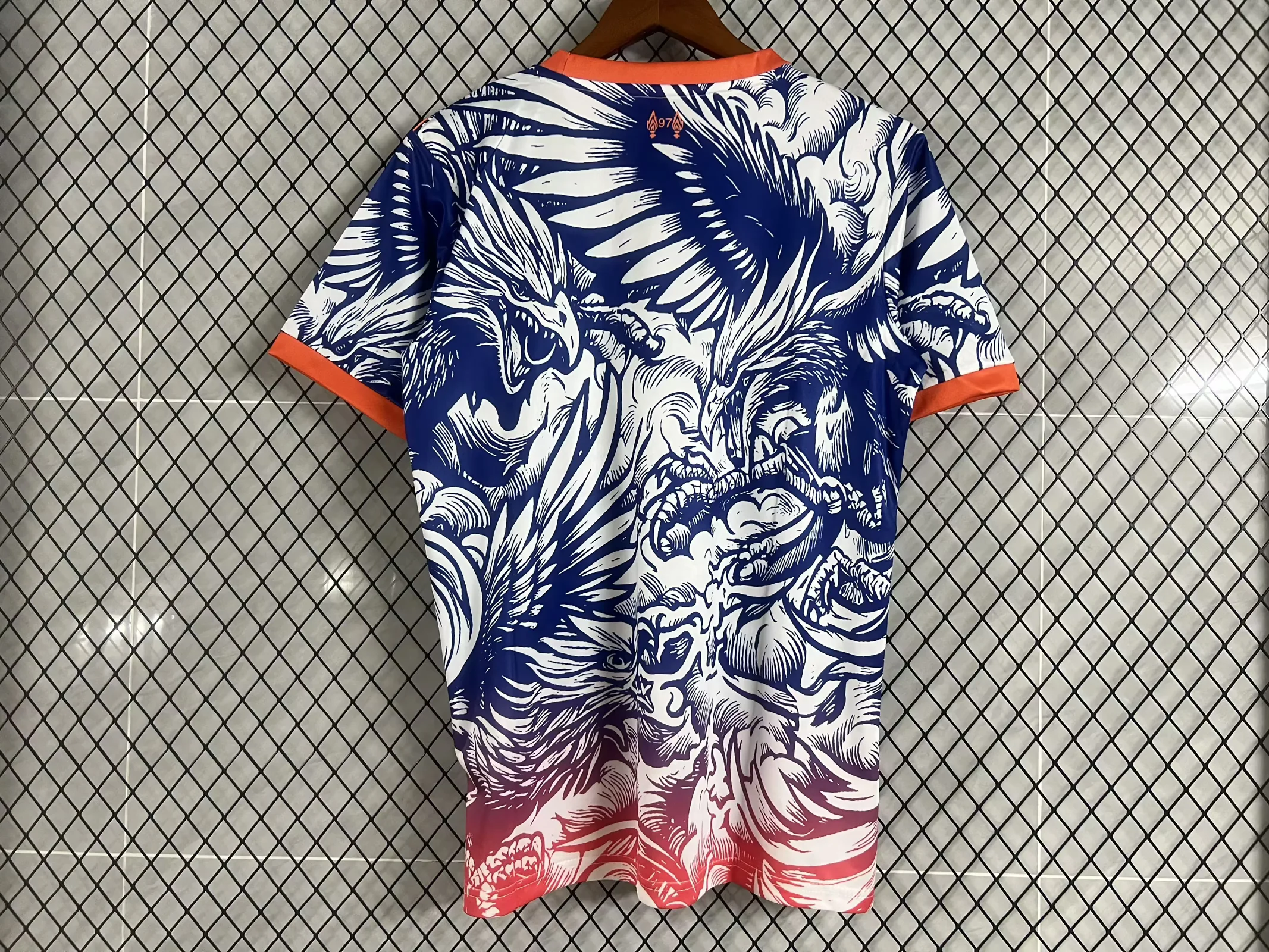 2025/2026 Liverpool FC  Football Shirt 1:1 Thai Quality