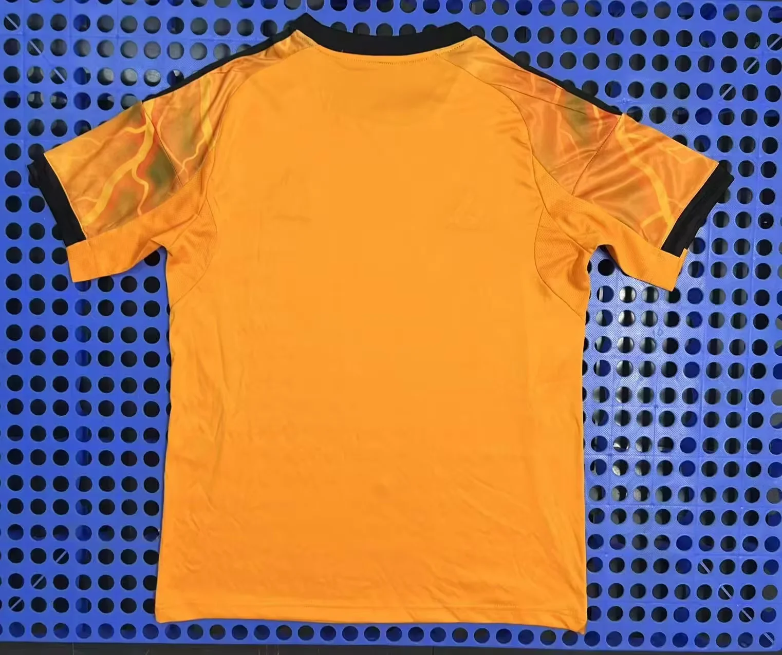 2025  Roma Away Soccer Jersey 1:1 Thai Quality