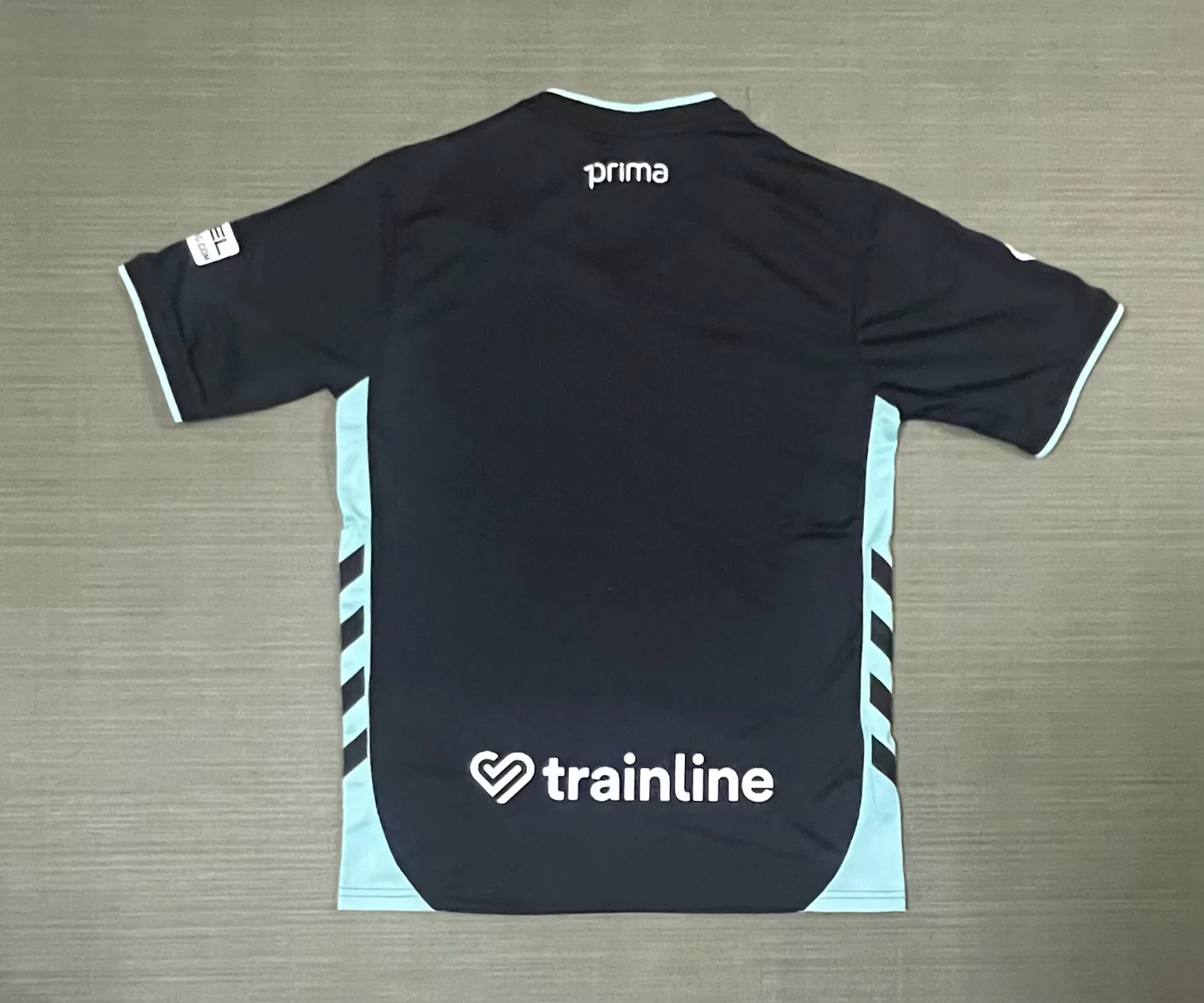 2025/2026 Real Betis third Away Football Shirt 1:1 Thai Quality